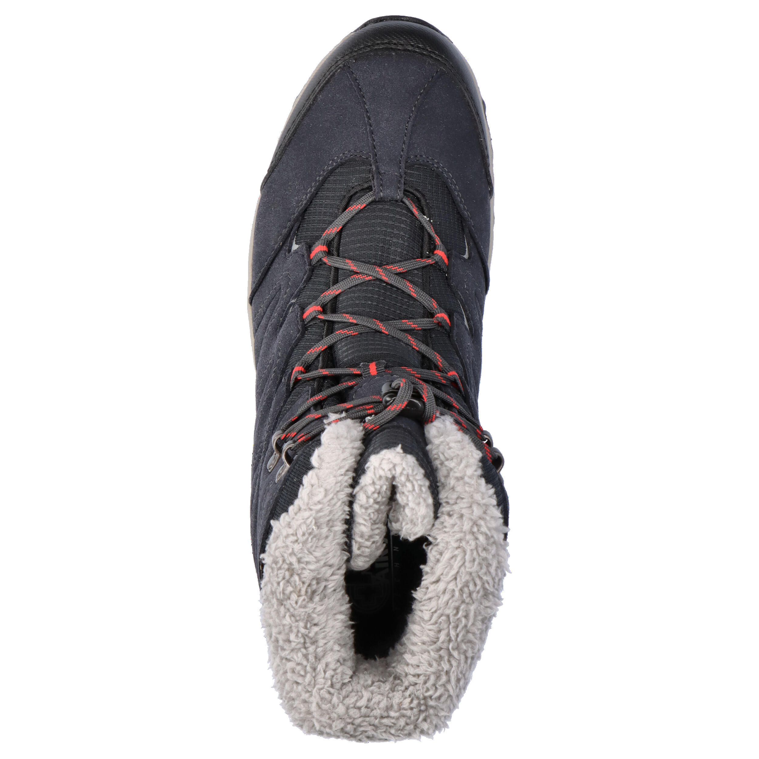 Buty zimowe dziecięce MEINDL Calgary Junior GTX, z membraną Gore-Tex 5/15
