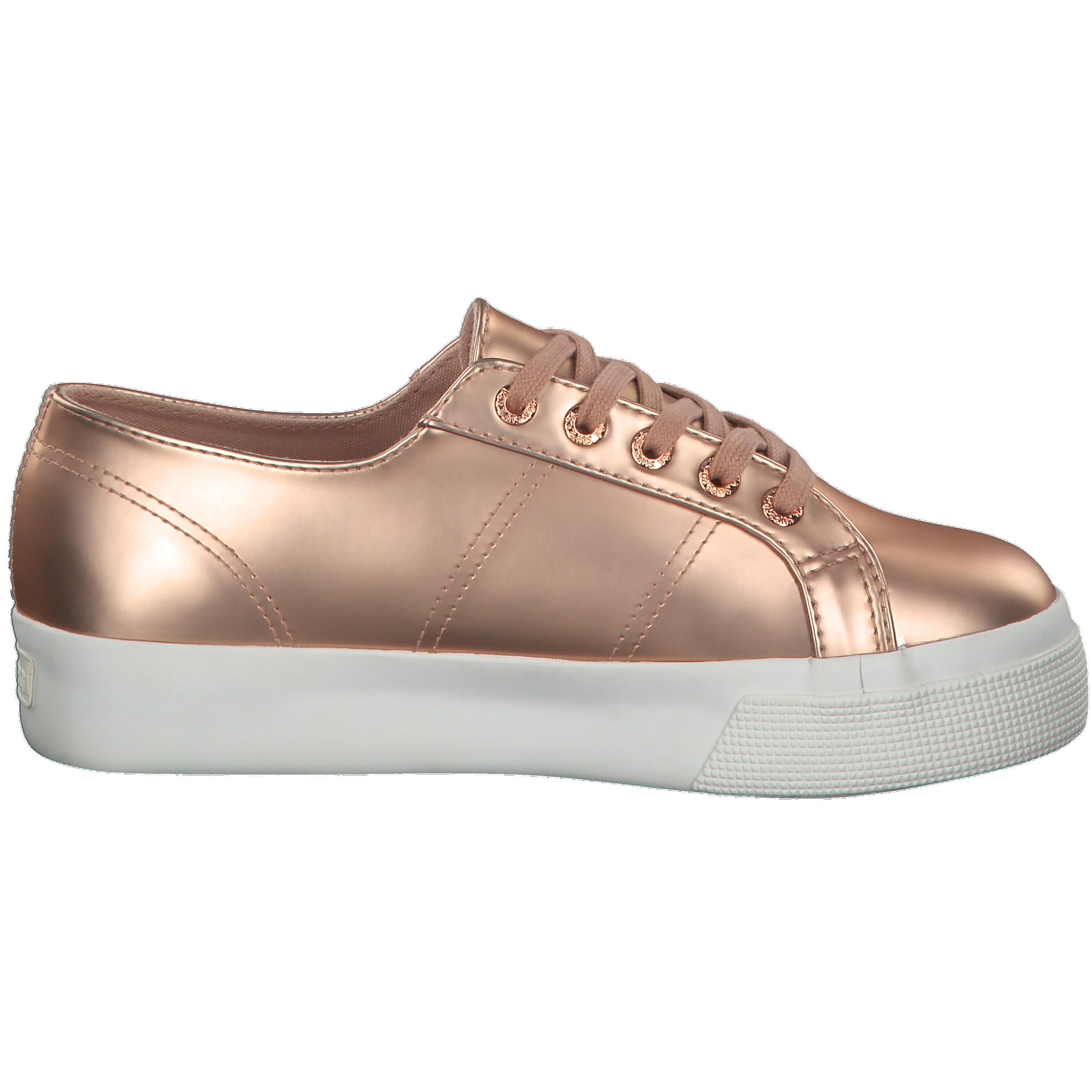 Superga Damen Sneaker 2730 SYNTPEARLEDW S00FIJ0 7/15