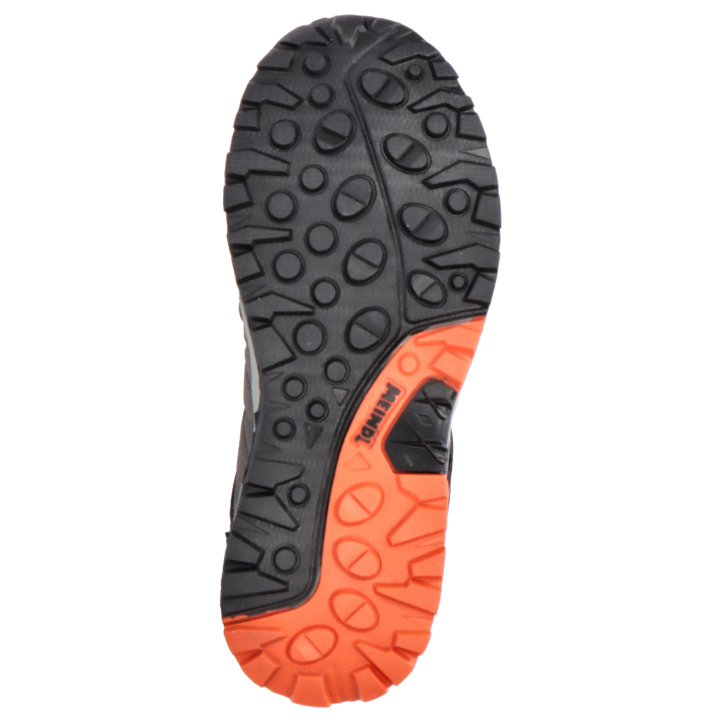 Meindl Kinder Wanderschuhe Ontario Junior GTX 2109 6/15