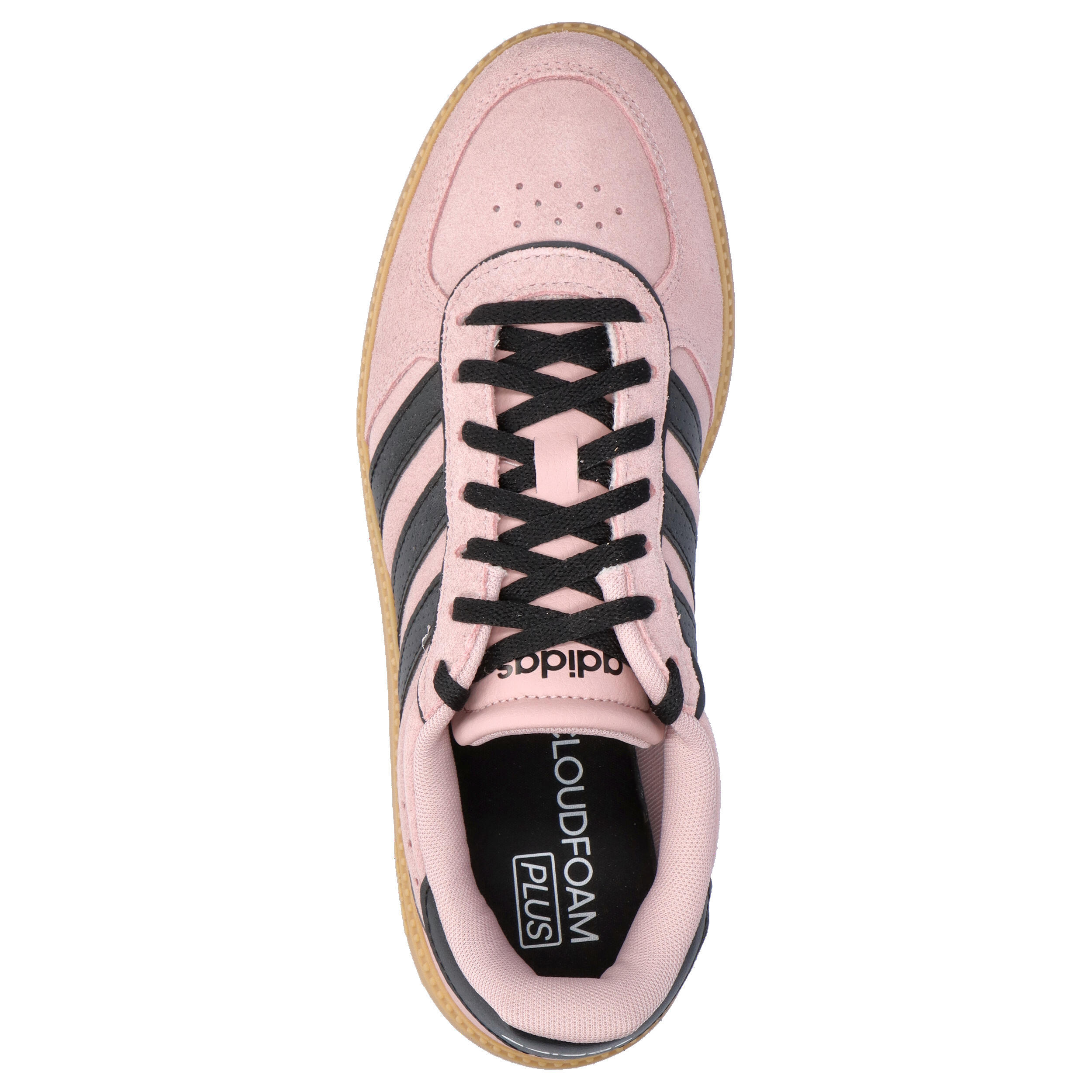 adidas Damen Sneaker BREAKNET SLEEK 5/15