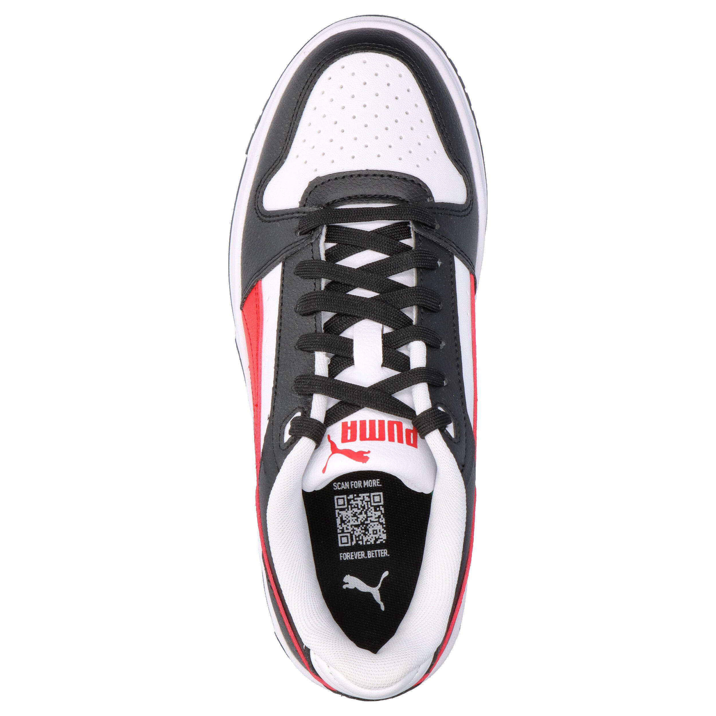 Zapatillas niño Puma 40829204 5/15