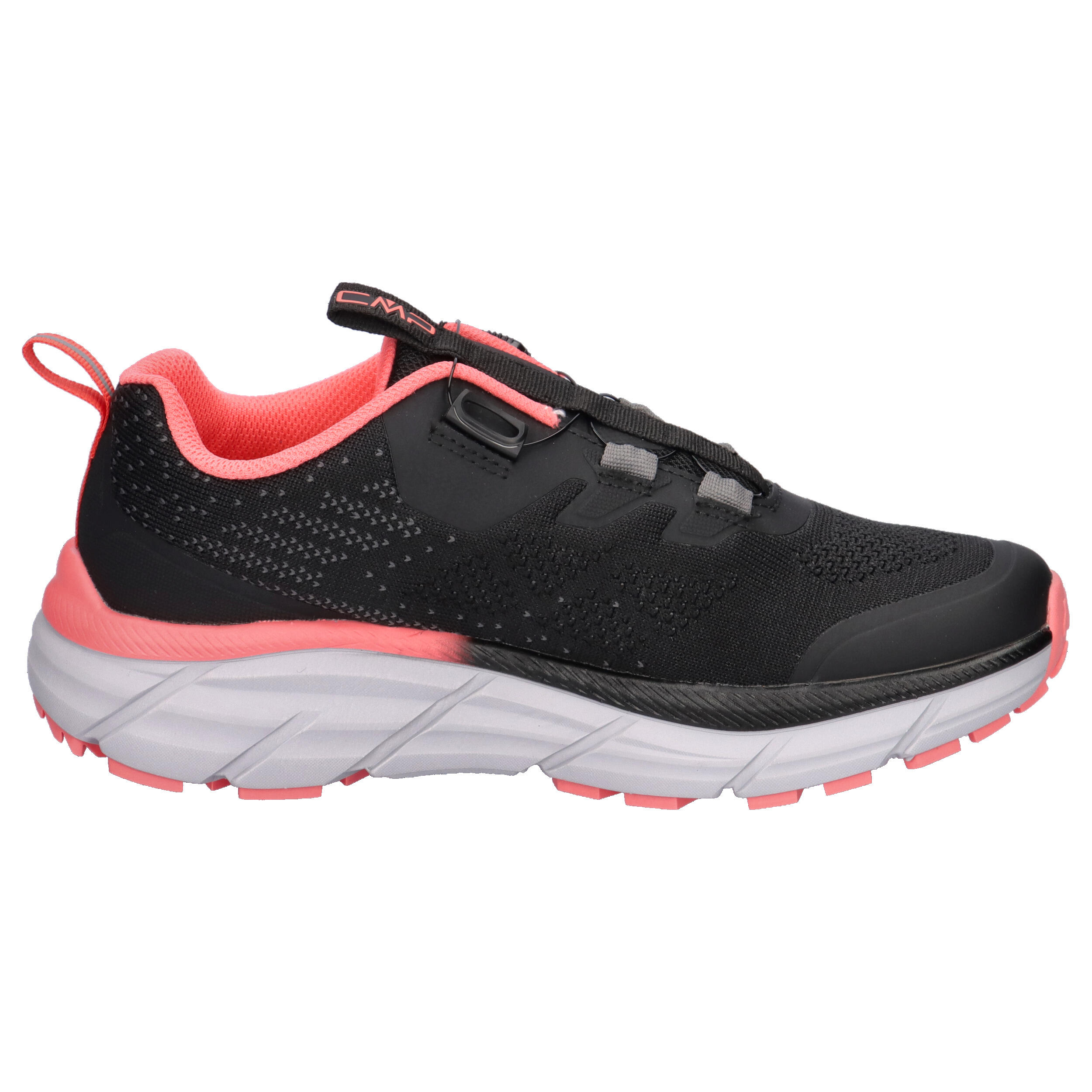 Chaussures de marche femme CMP Rahmsy Fitgo 7/15