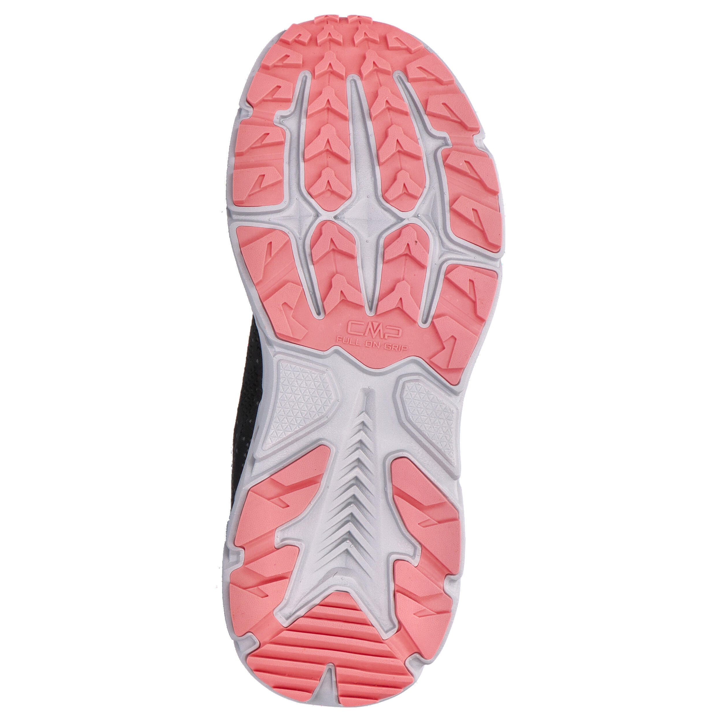 Chaussures de marche femme CMP Rahmsy Fitgo 6/15