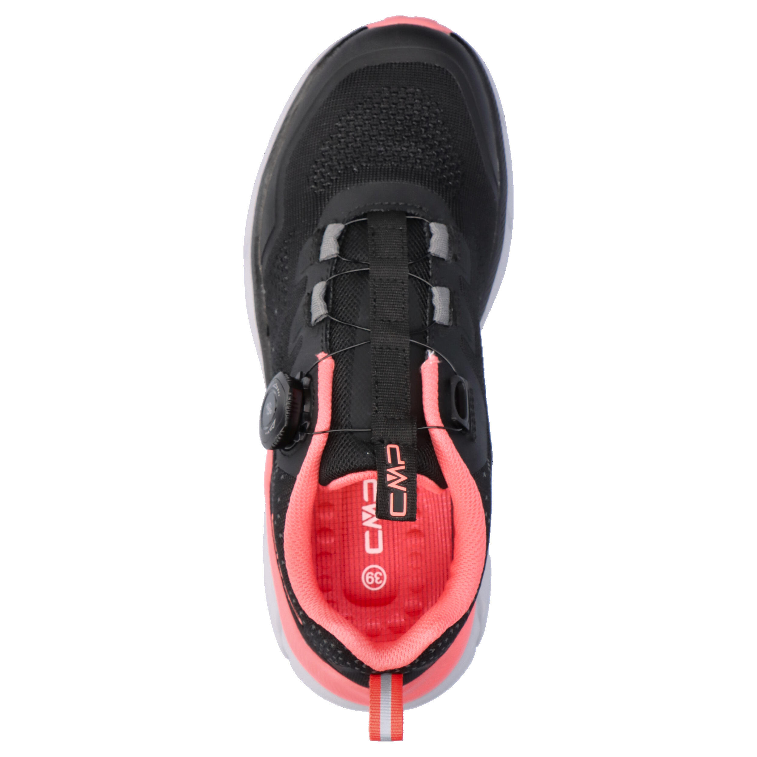 Chaussures de marche femme CMP Rahmsy Fitgo 5/15
