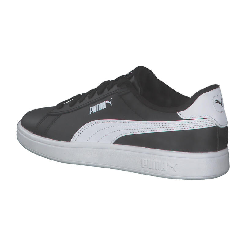 Adidași din piele Smash 3.0 Tineret PUMA
