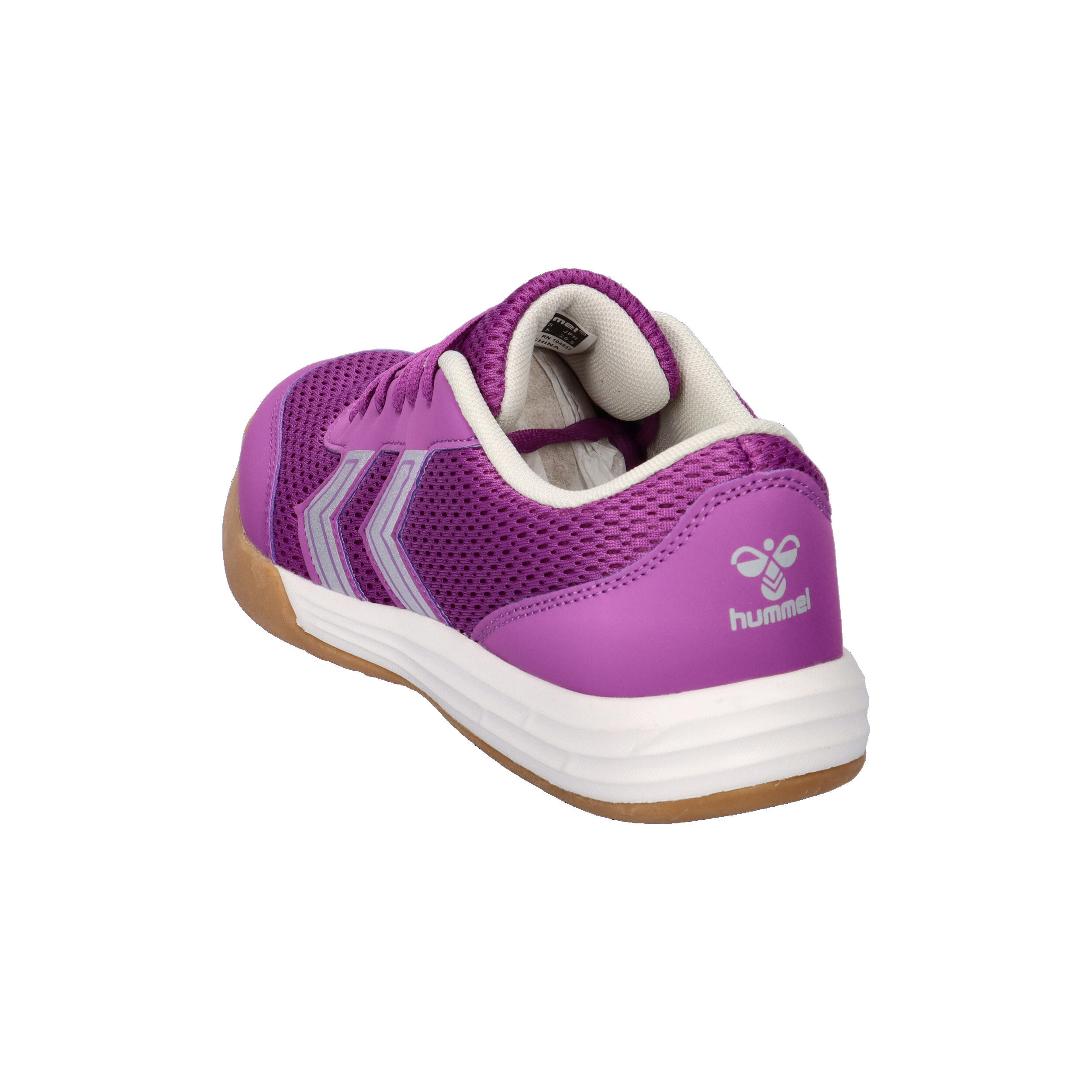 Sapatilhas Hummel Multiplay Flex Lc 12/15