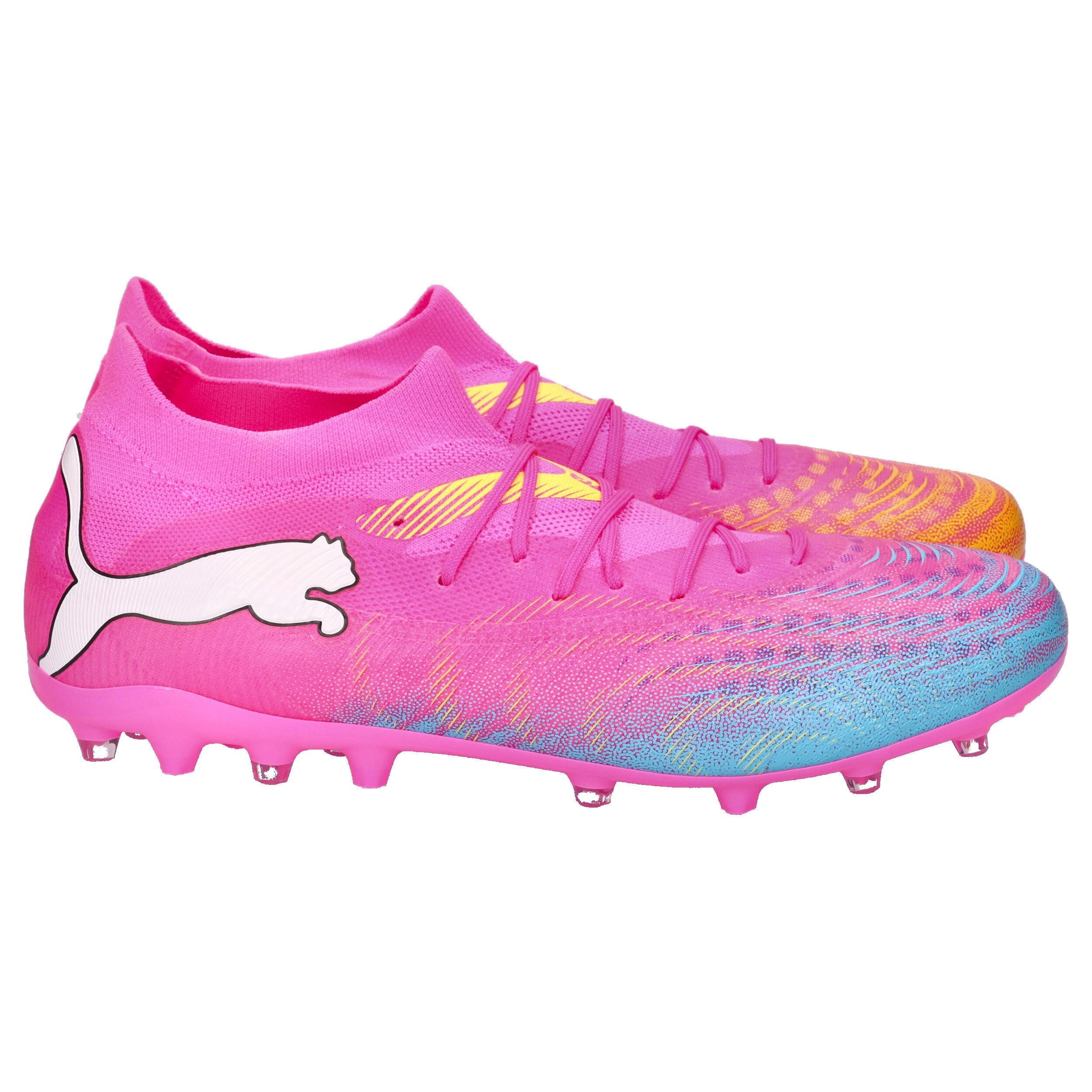 Puma Herren Fussballschuhe Future 9 Match MG 108904 7/15
