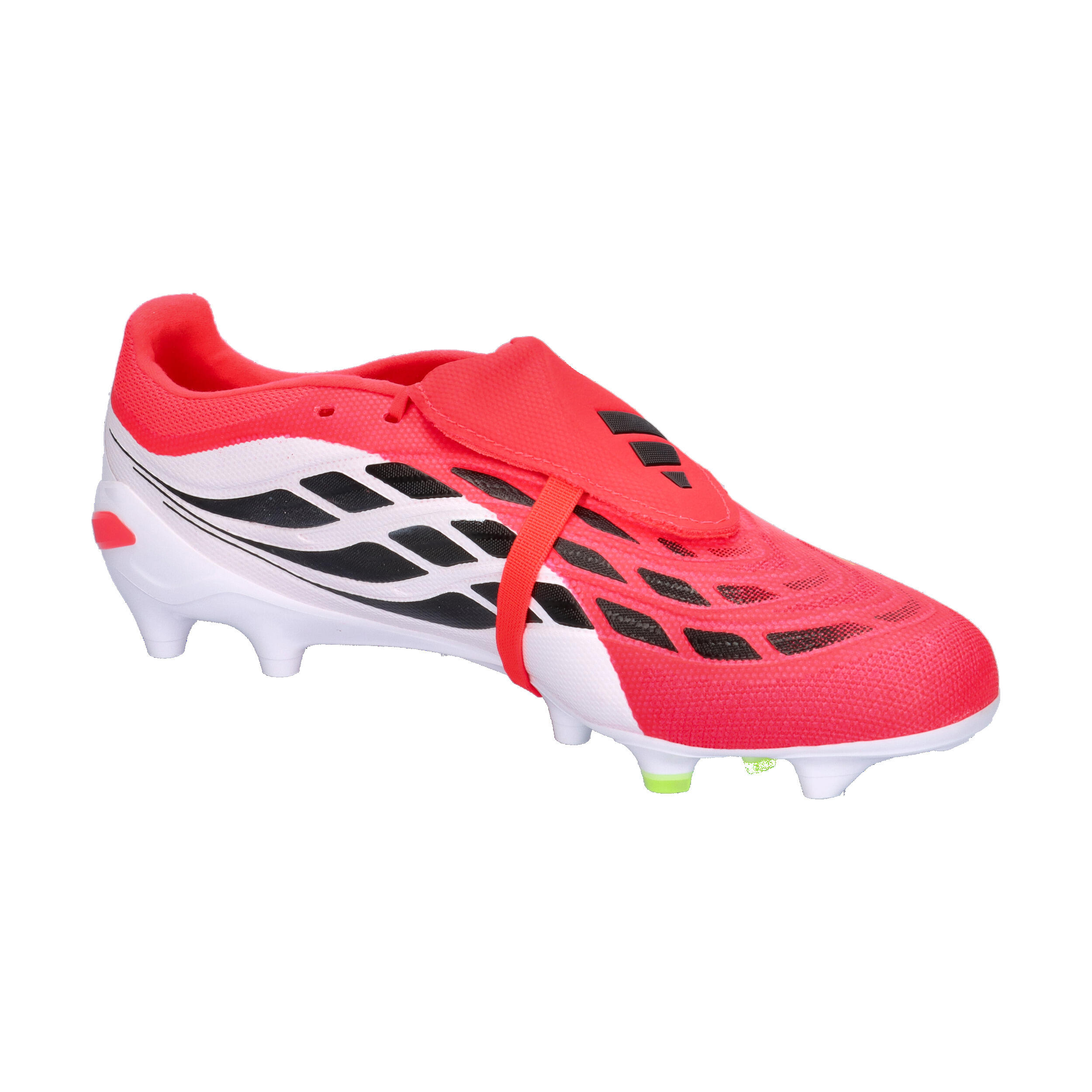 Scarpe da calcio Predator League Fold-Over Tongue Artificial Ground 8/15