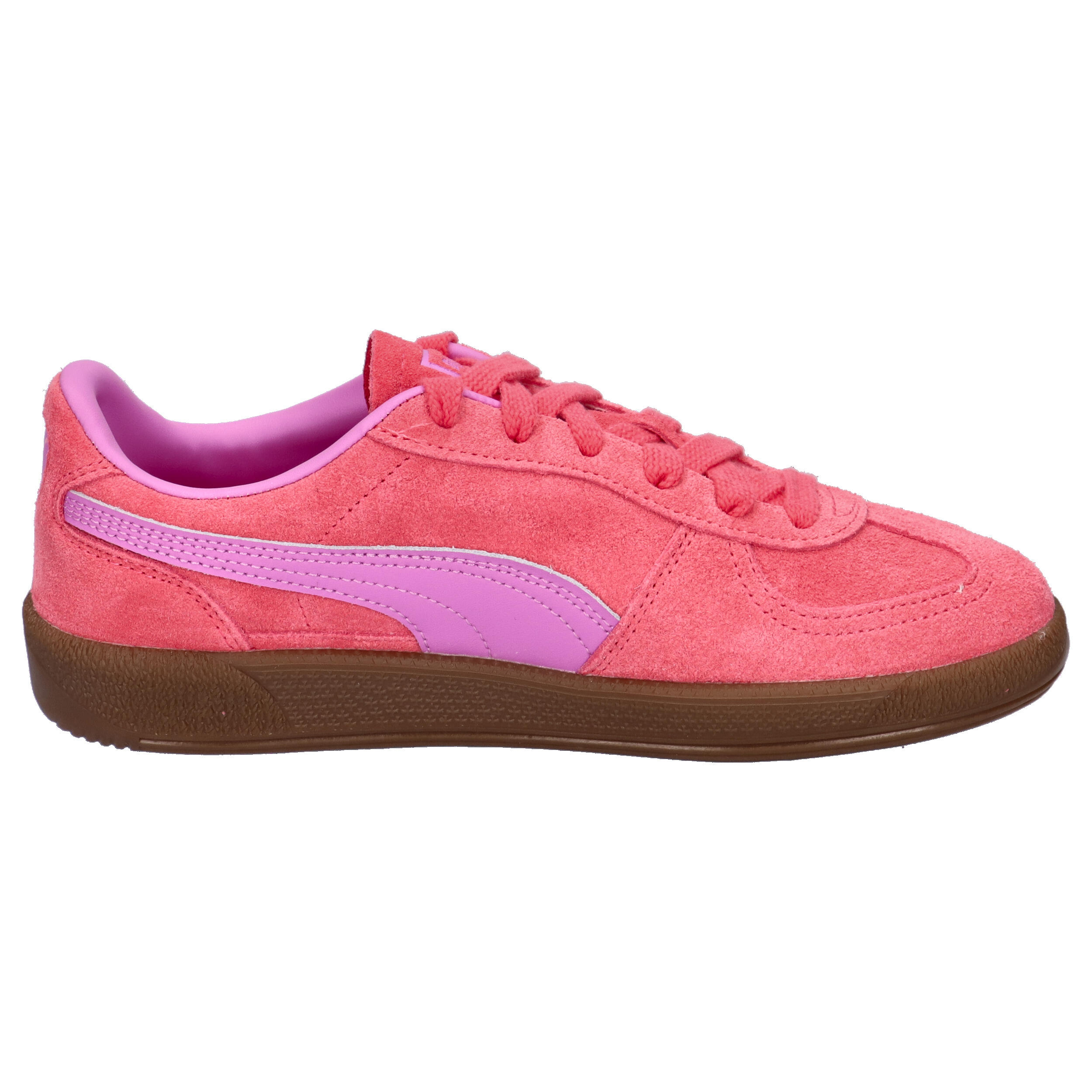 Puma Kinder Sneaker Palermo Jr 397271 7/15