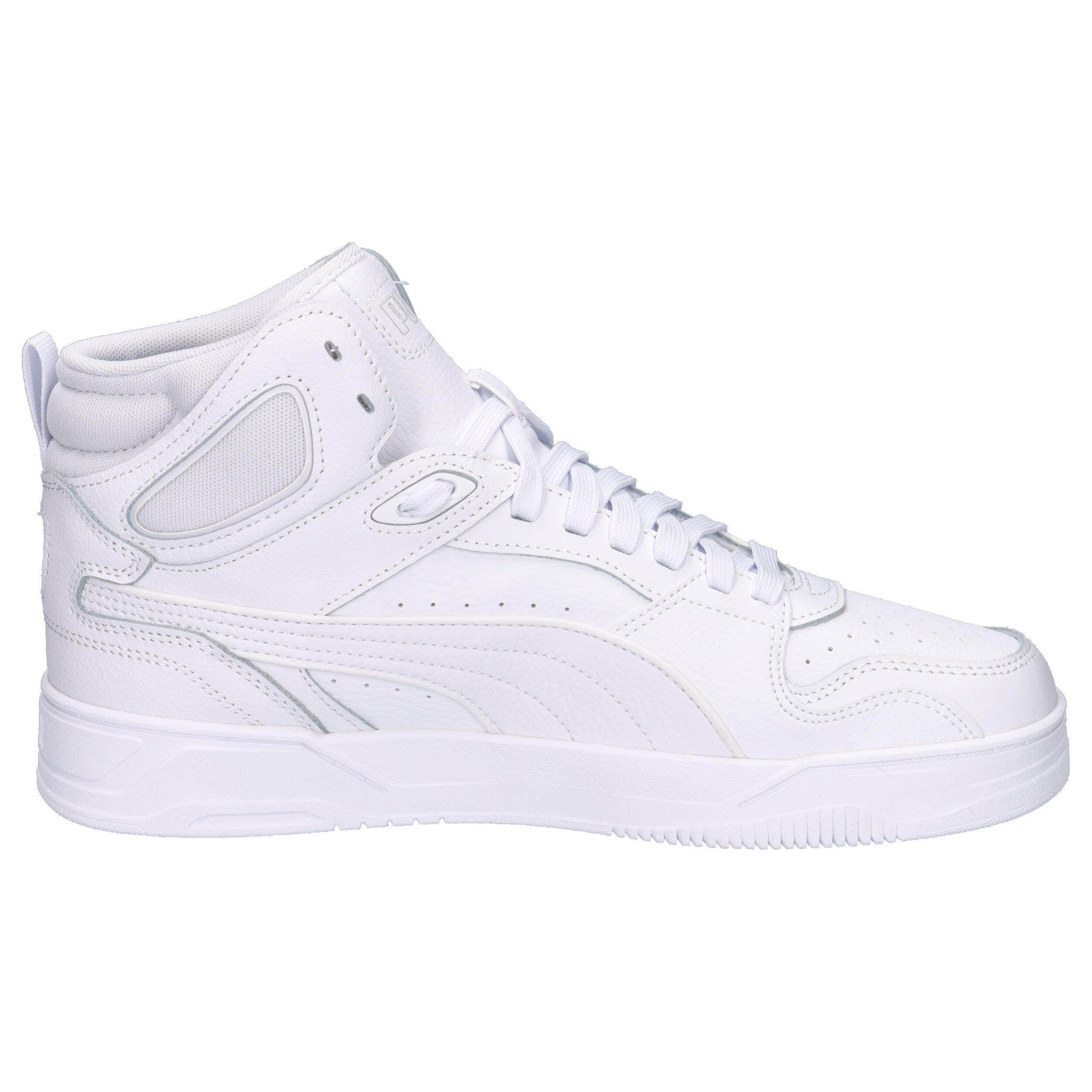 Puma Unisex Sneaker RBD Break Mid 402413 7/15