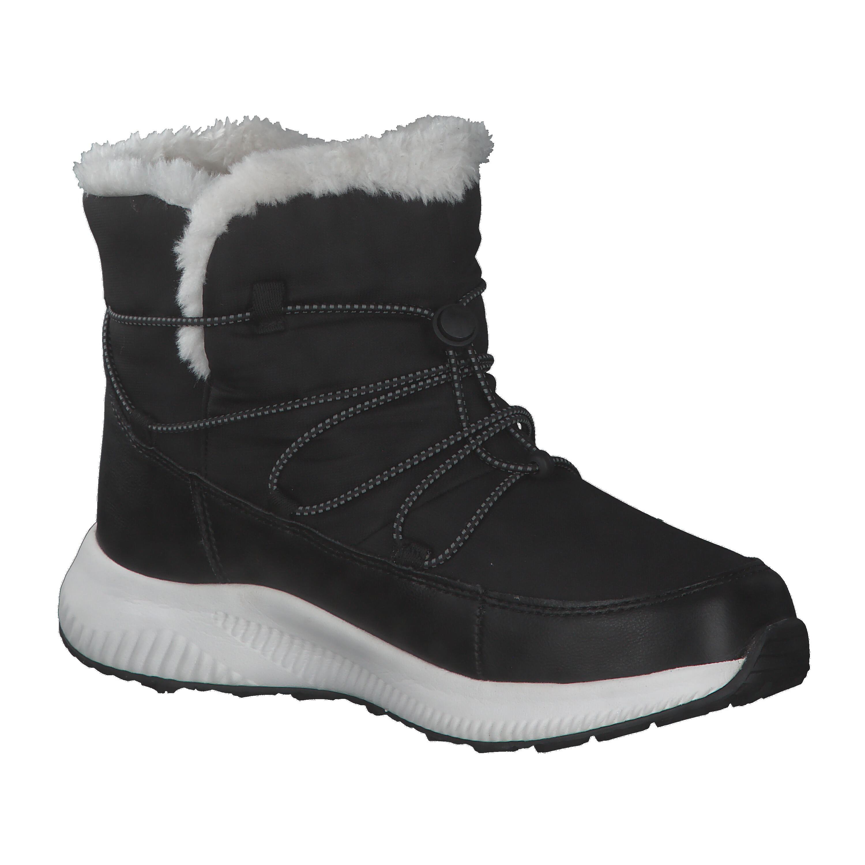 Buty do chodzenia damskie CMP Sheratan 8/15