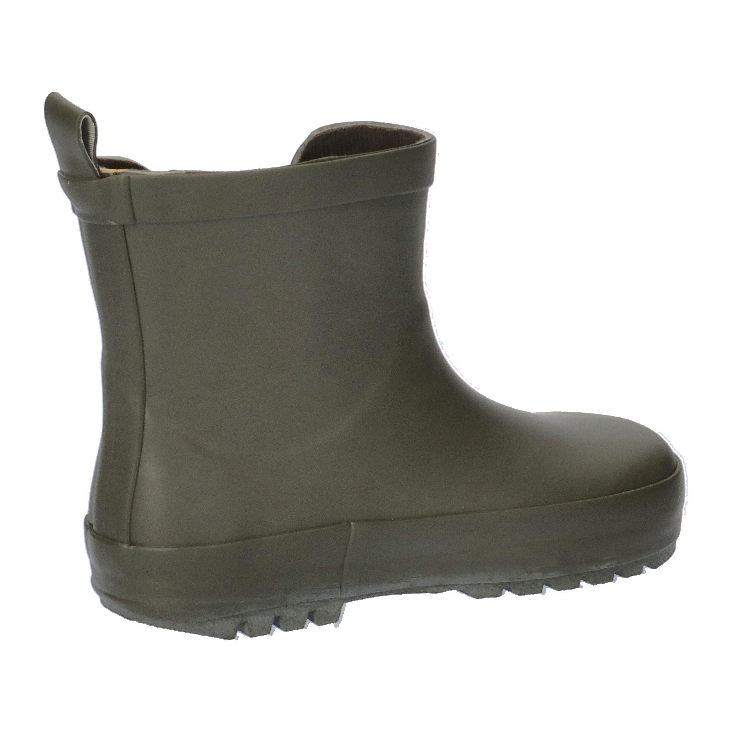 Enfiler Bottes En Caoutchouc Rubber Boot Extérieur Enfant 15/15