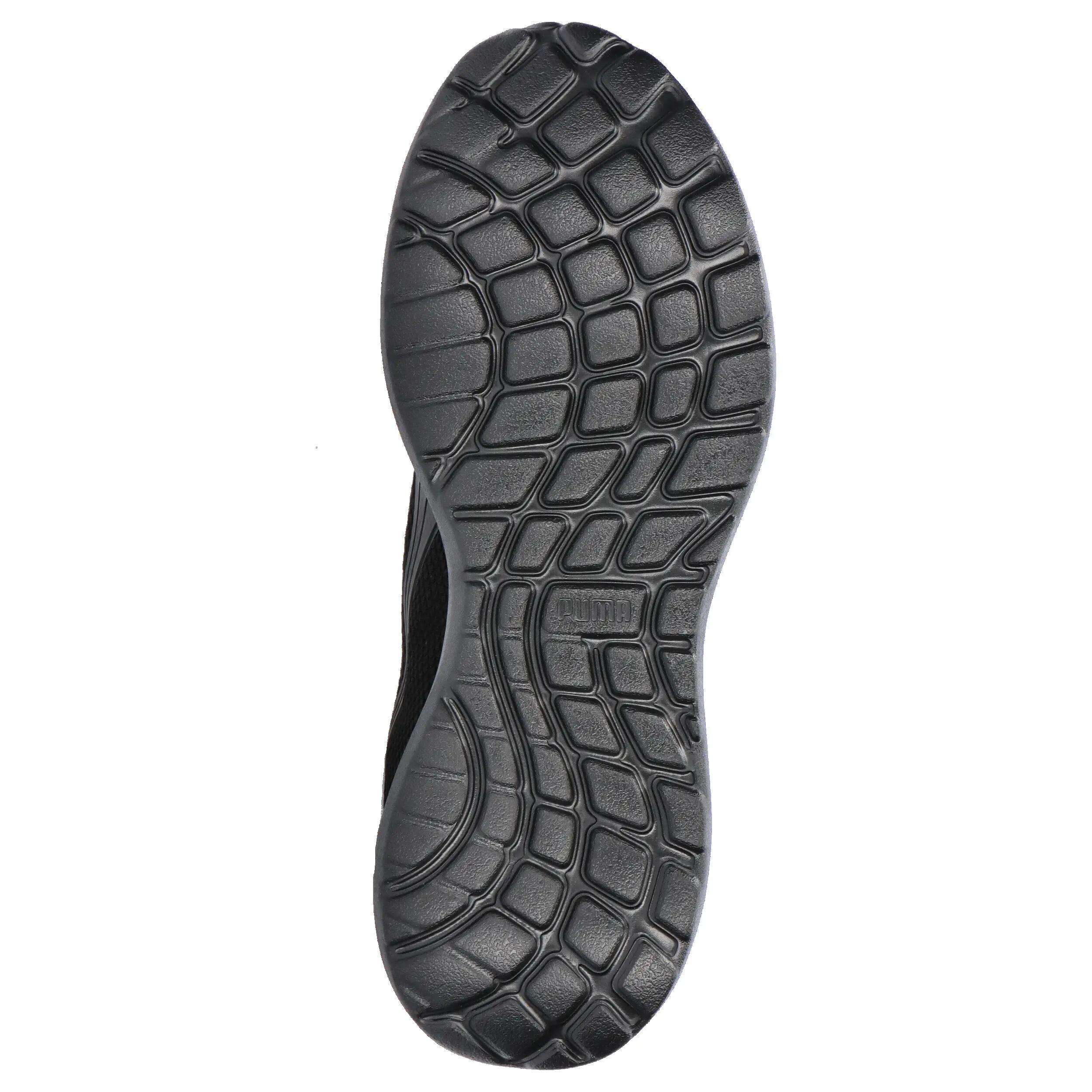 Puma Unisex Sneaker Softride Get In Hands Free Cosmic SlipTech 402631 06 6/15