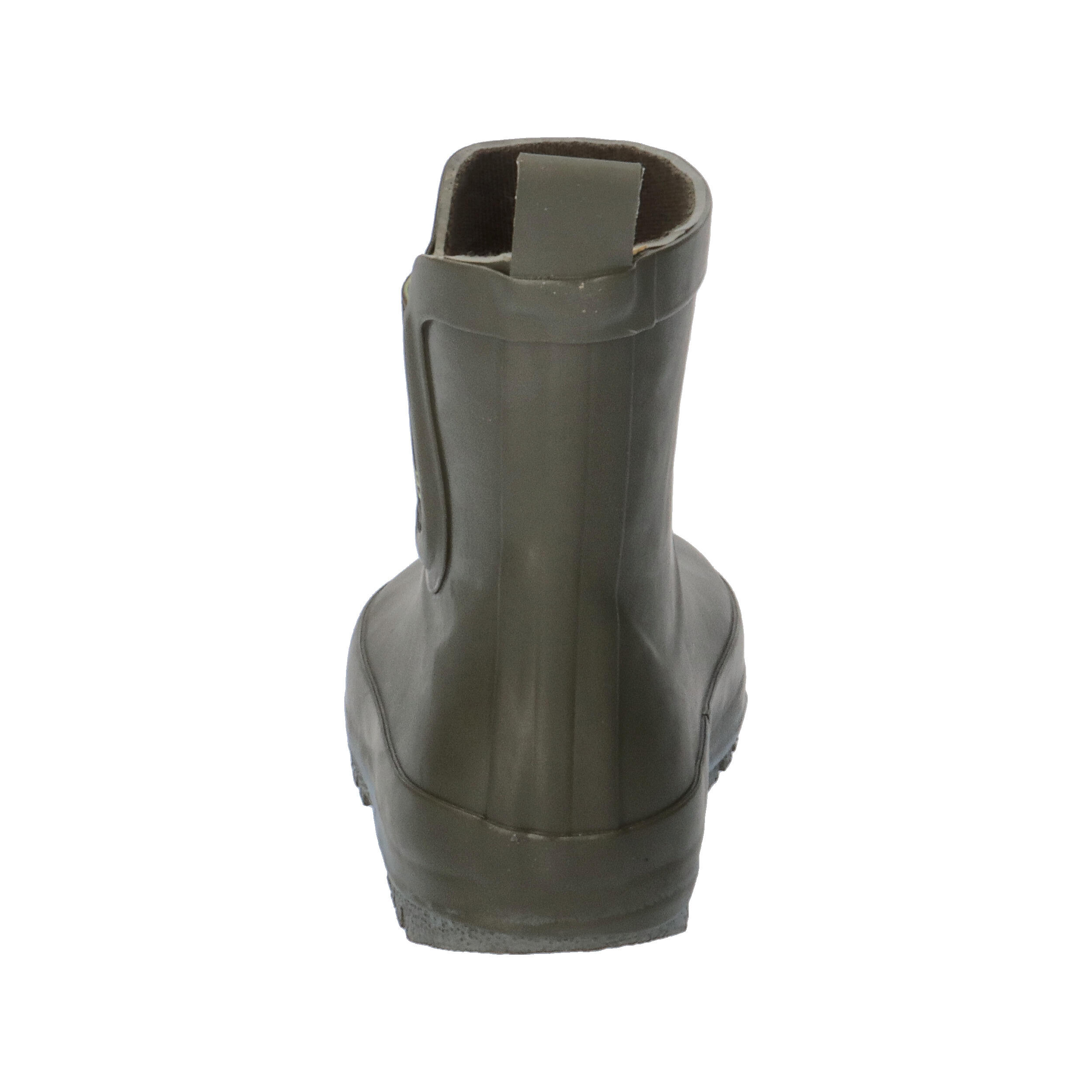 Enfiler Bottes En Caoutchouc Rubber Boot Extérieur Enfant 13/15