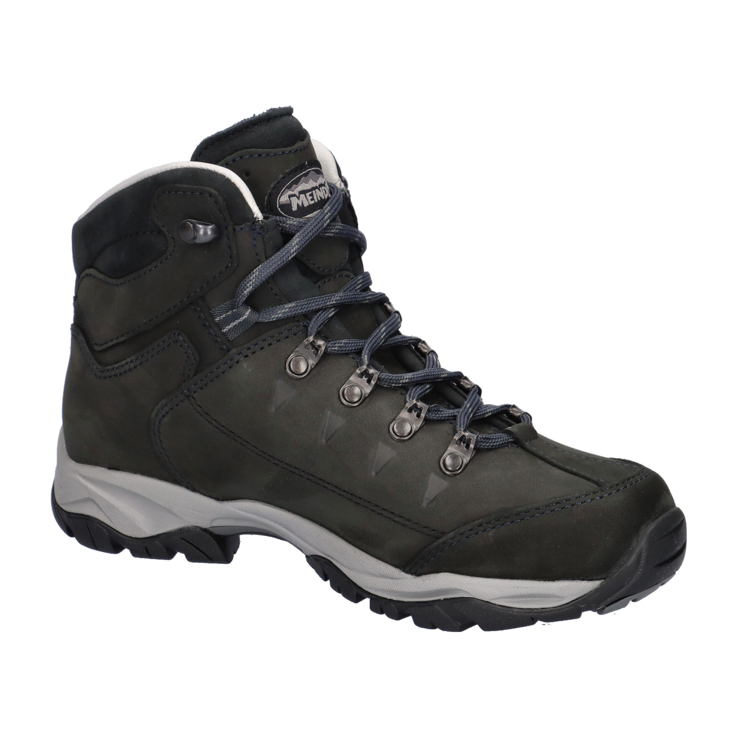 Damskie buty trekkingowe Meindl Ohio Lady 2 GTX 8/15