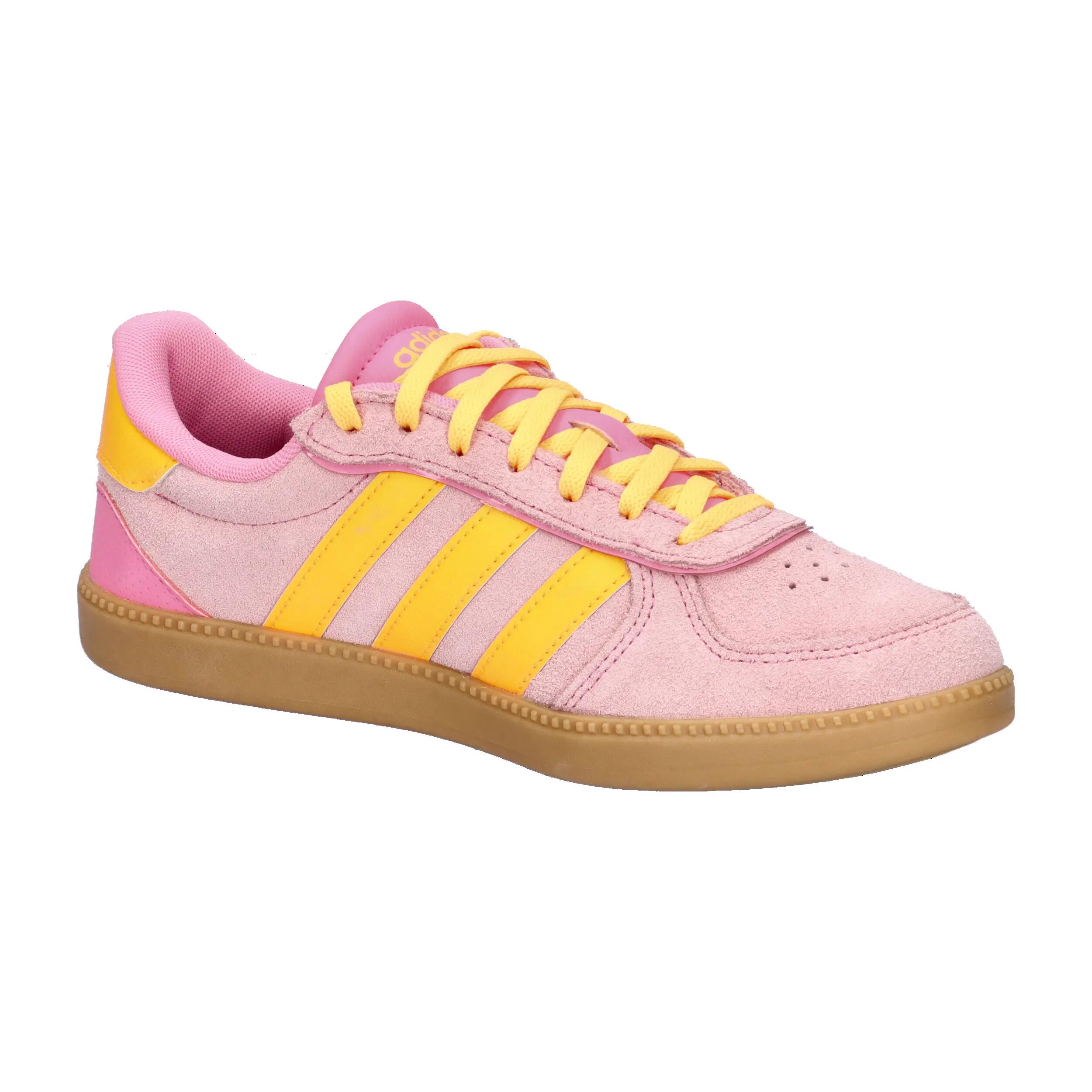 Zapatillas mujer Adidas Breaknet Sleek 8/15