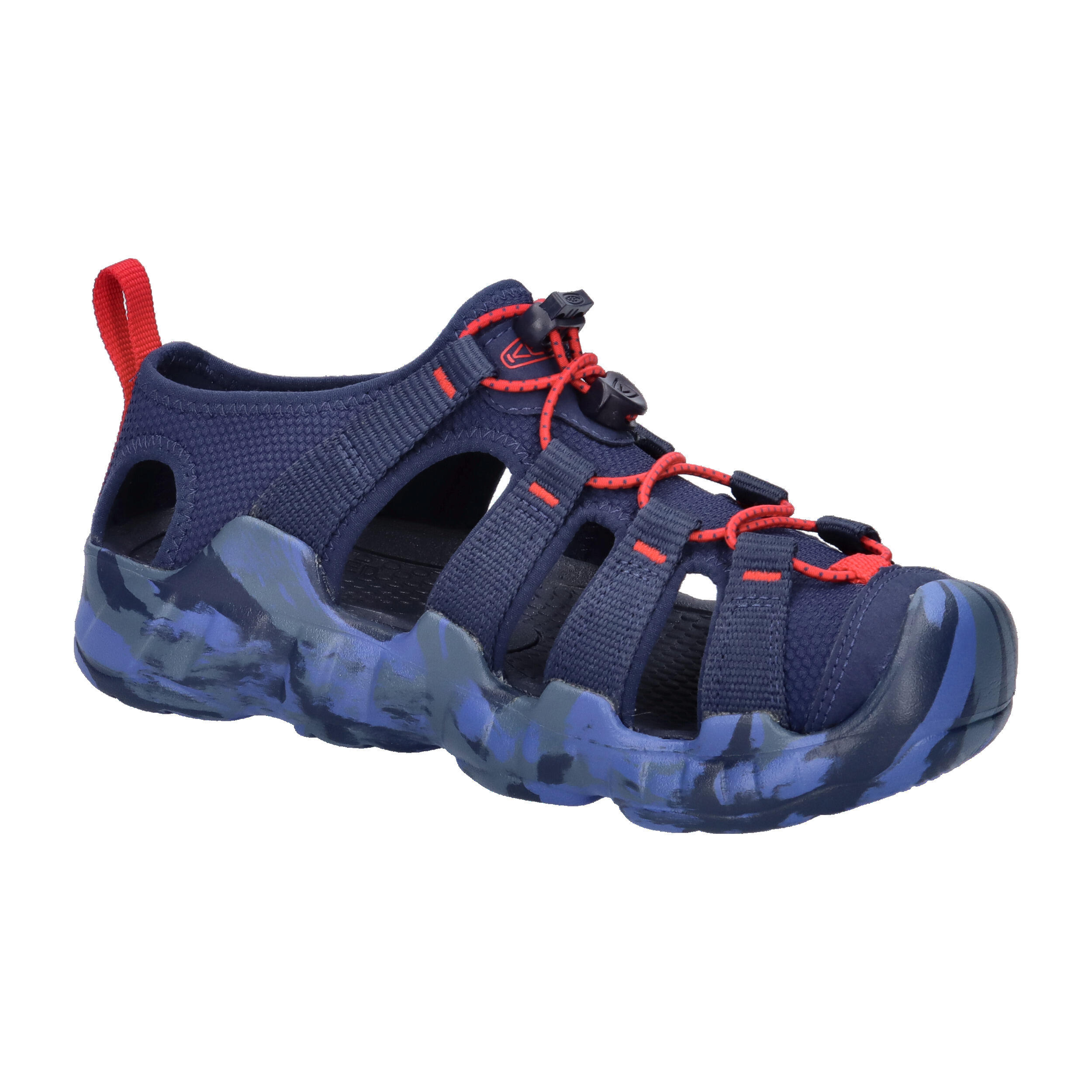 Keen Kinder Trekkingsandale HYPERPORT H2 Youth 8/15
