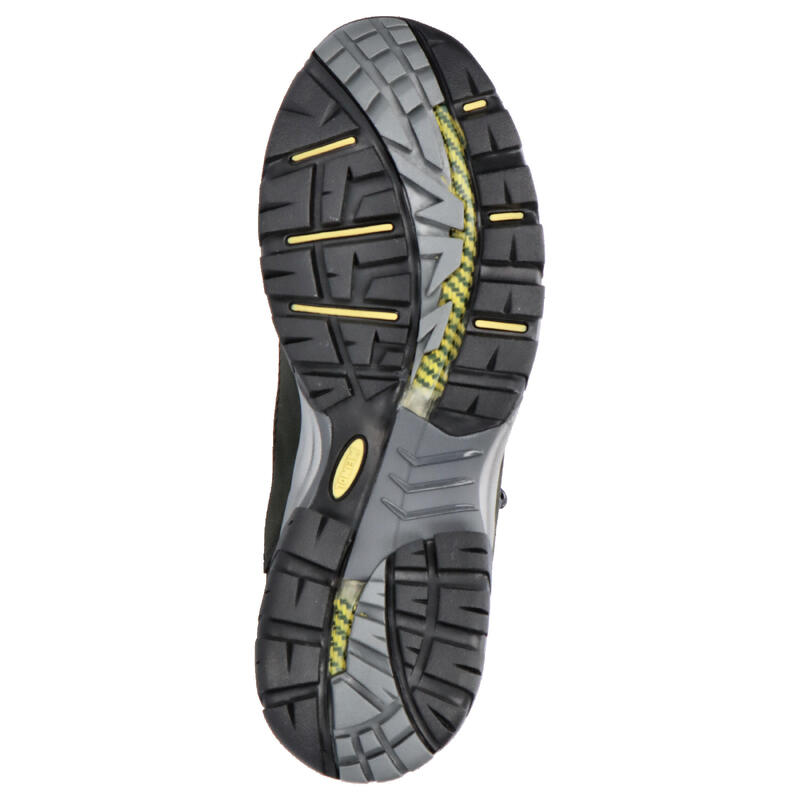 Wanderschuh Ohio Lady GTX