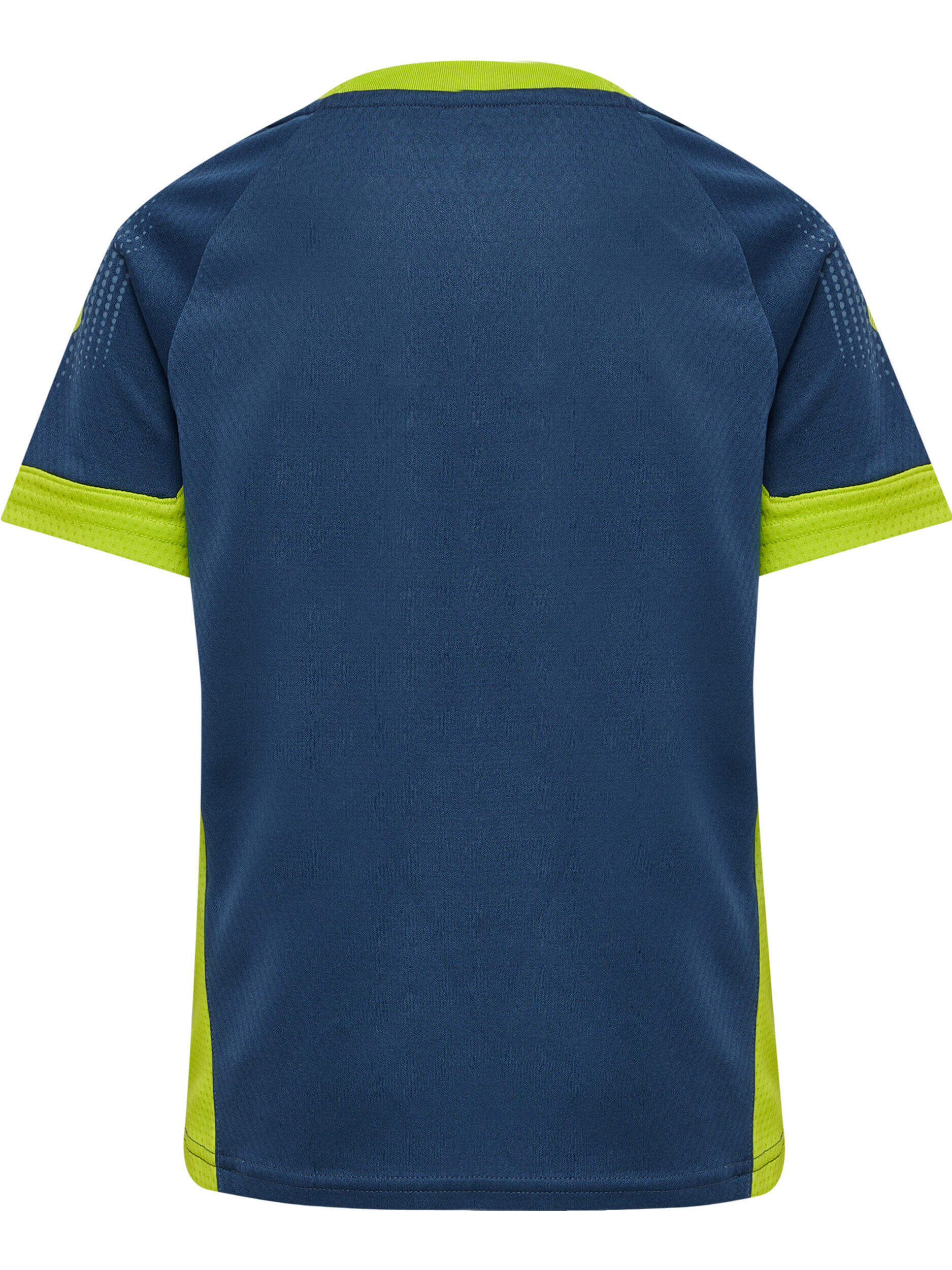 Enfiler T-Shirt Hmllead Enfant HUMMEL 2/5