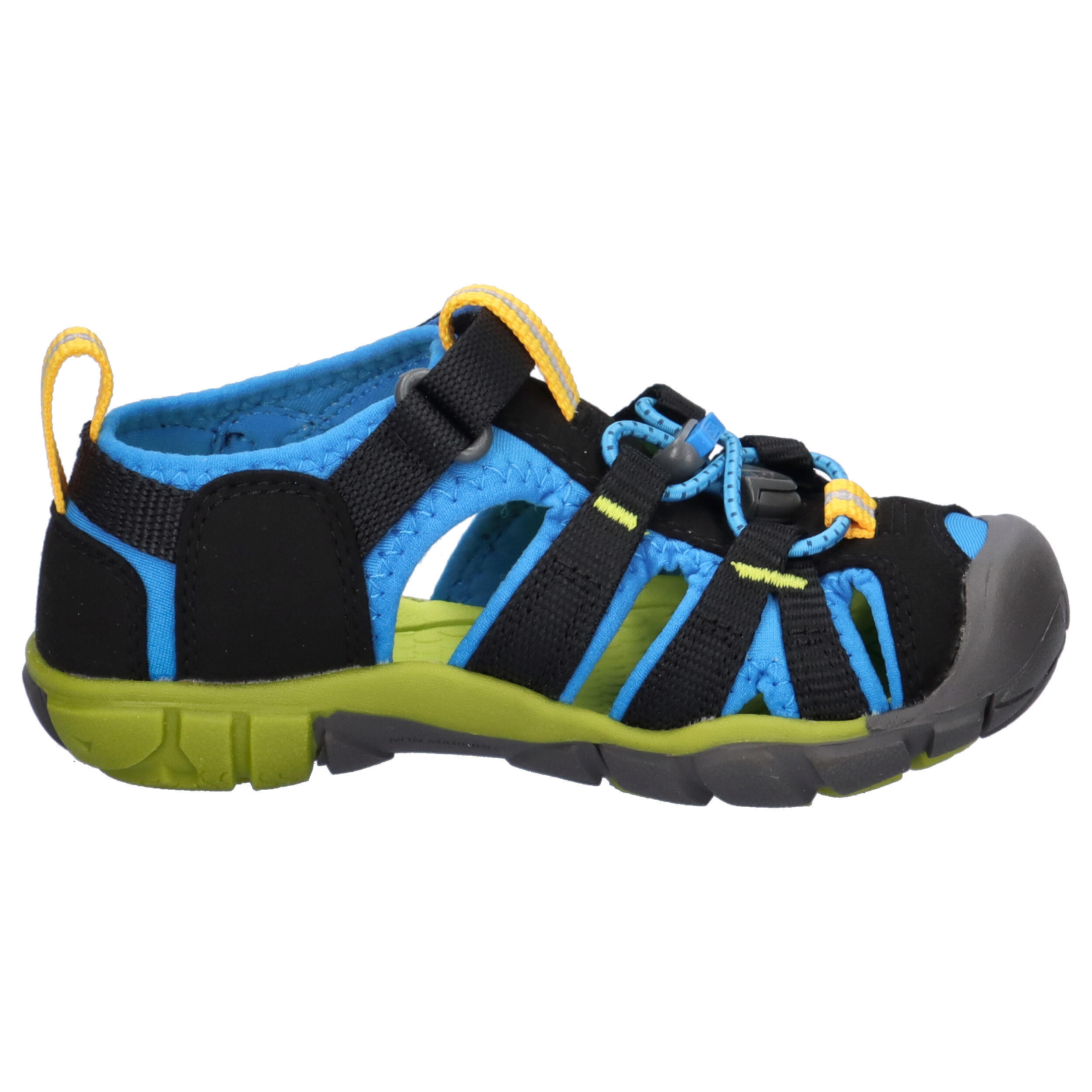 Unisex Sandalen SEAII CNX 7/15