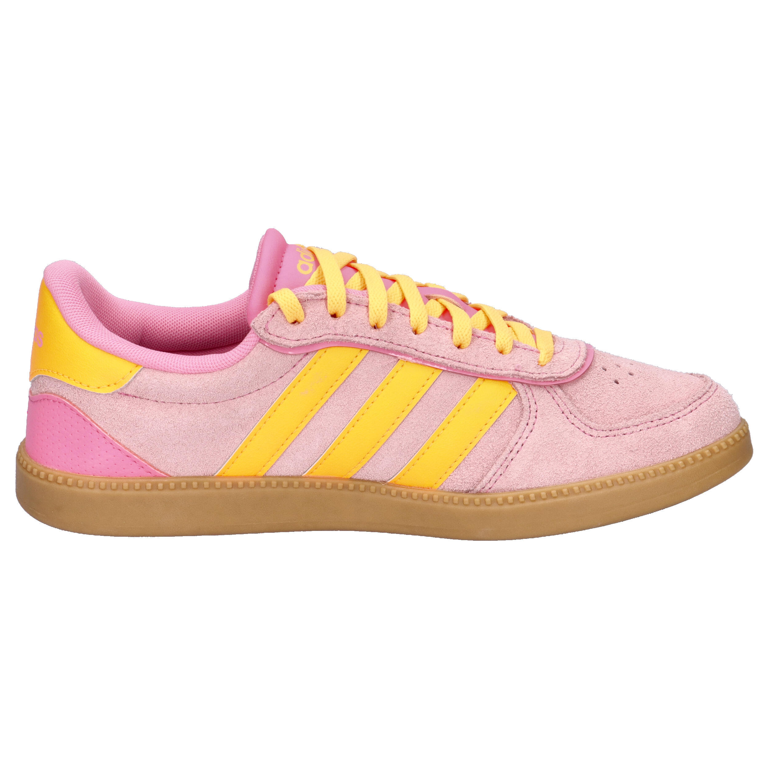 Zapatillas mujer adidas Breaknet Sleek 7/15