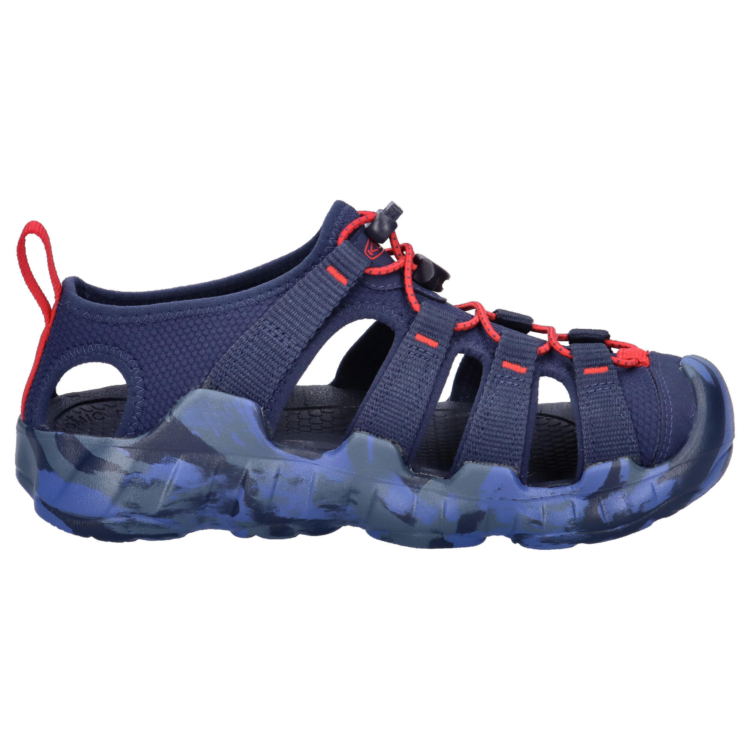 Keen Kinder Trekkingsandale HYPERPORT H2 Youth 7/15