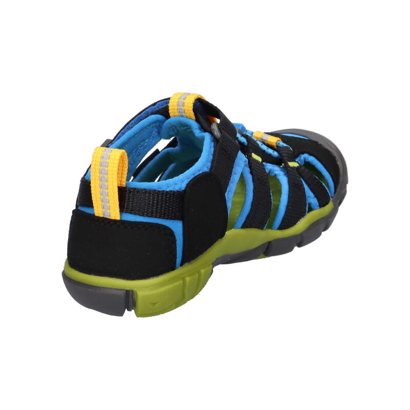Sandale pentru copii KEEN Seacamp II CNX