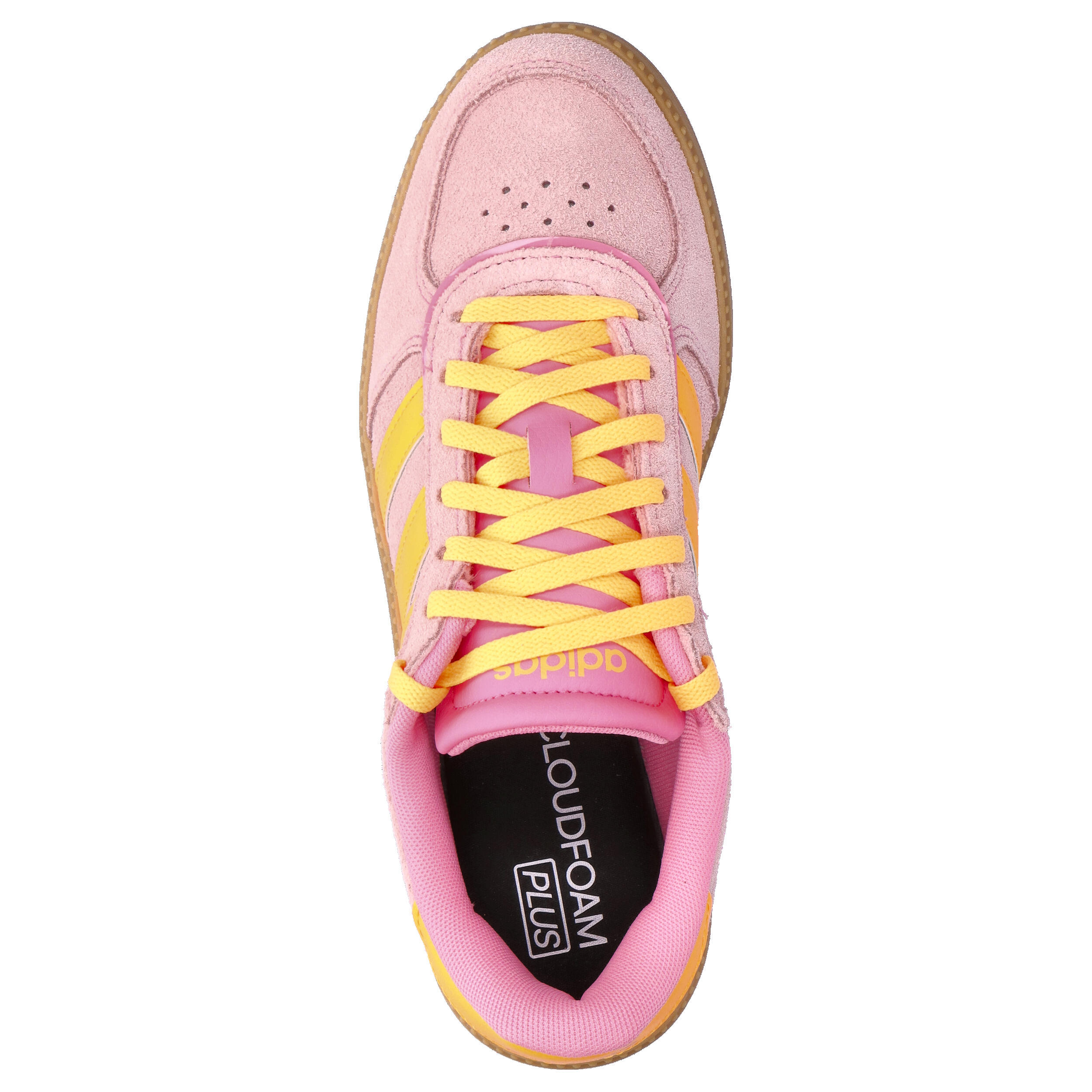 Zapatillas mujer adidas Breaknet Sleek 5/15