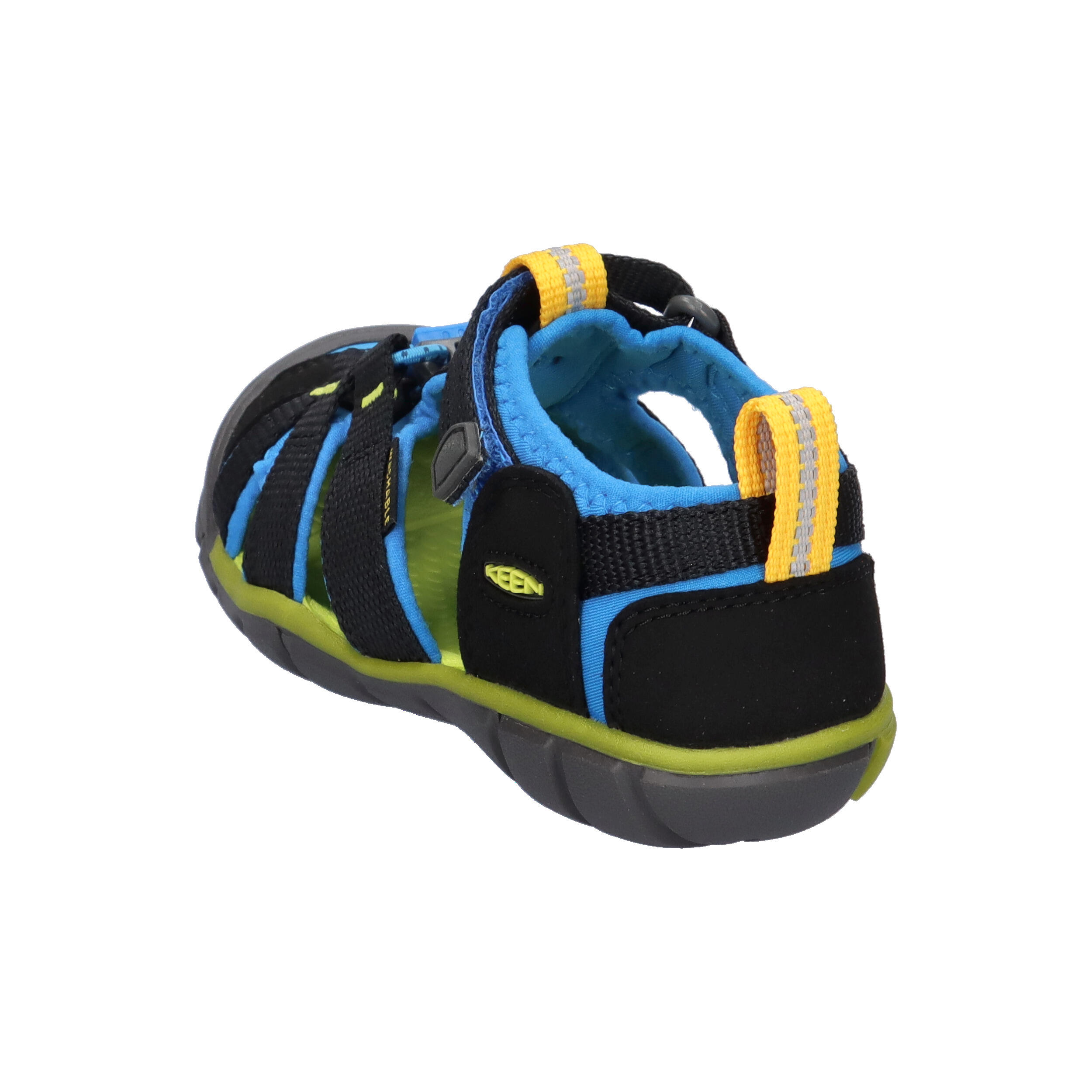 Unisex Sandalen SEAII CNX 12/15