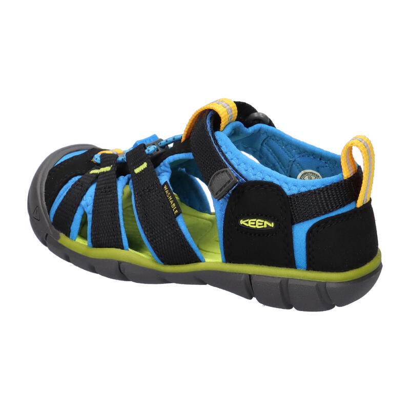 Sandale pentru copii KEEN Seacamp II CNX