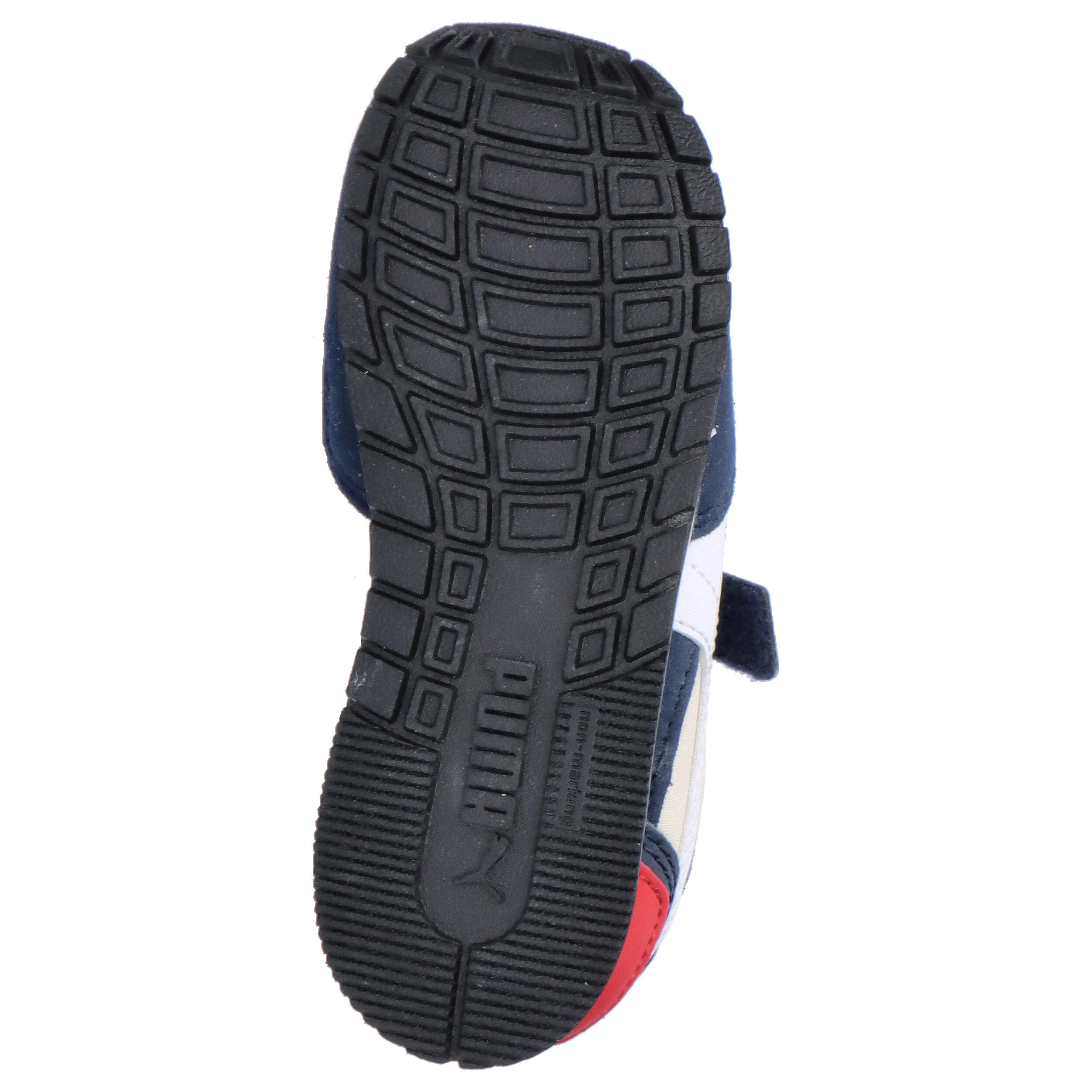 Puma Kinder Sneaker ST Runner v3 NL V Inf 384903 6/15