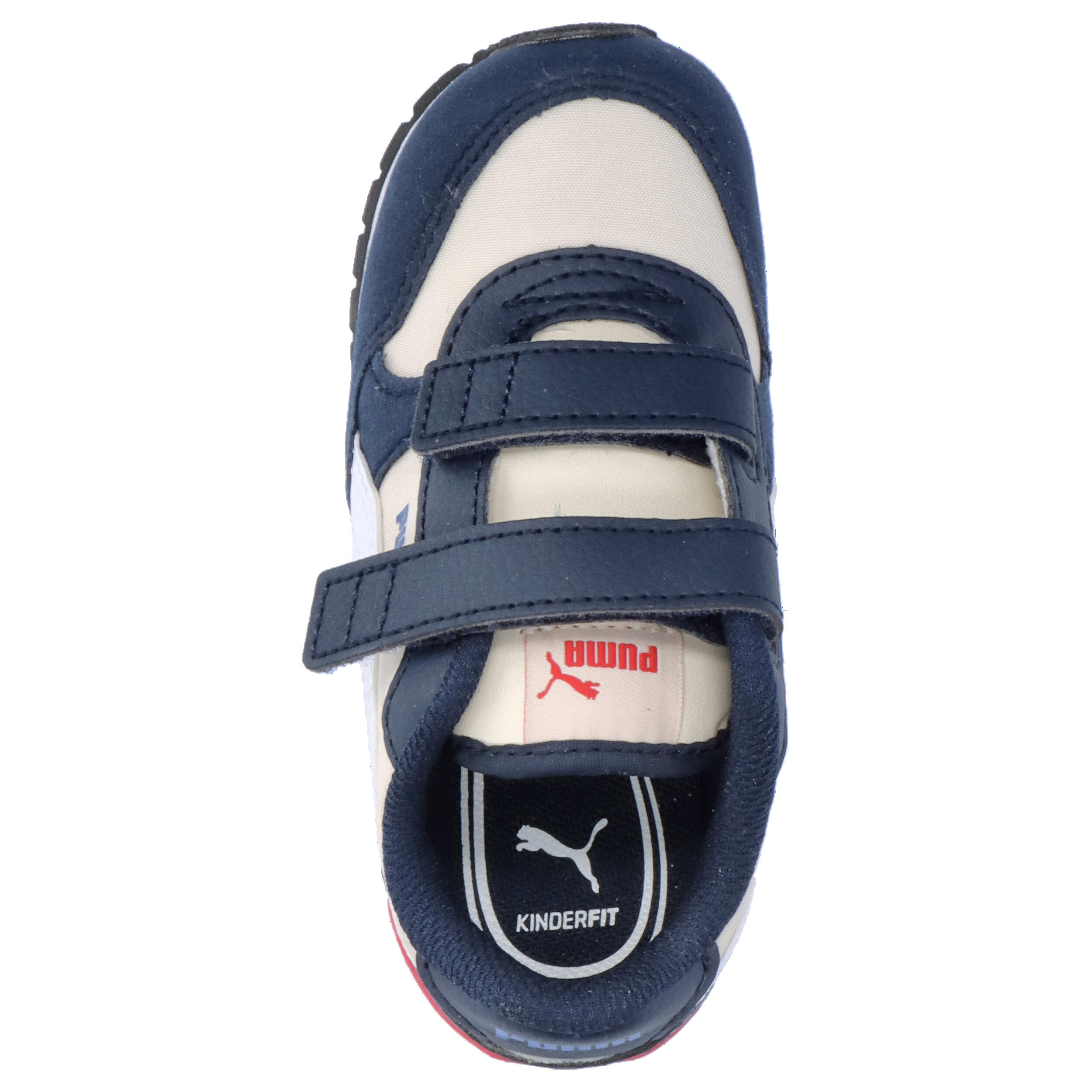 Puma Kinder Sneaker ST Runner v3 NL V Inf 384903 5/15