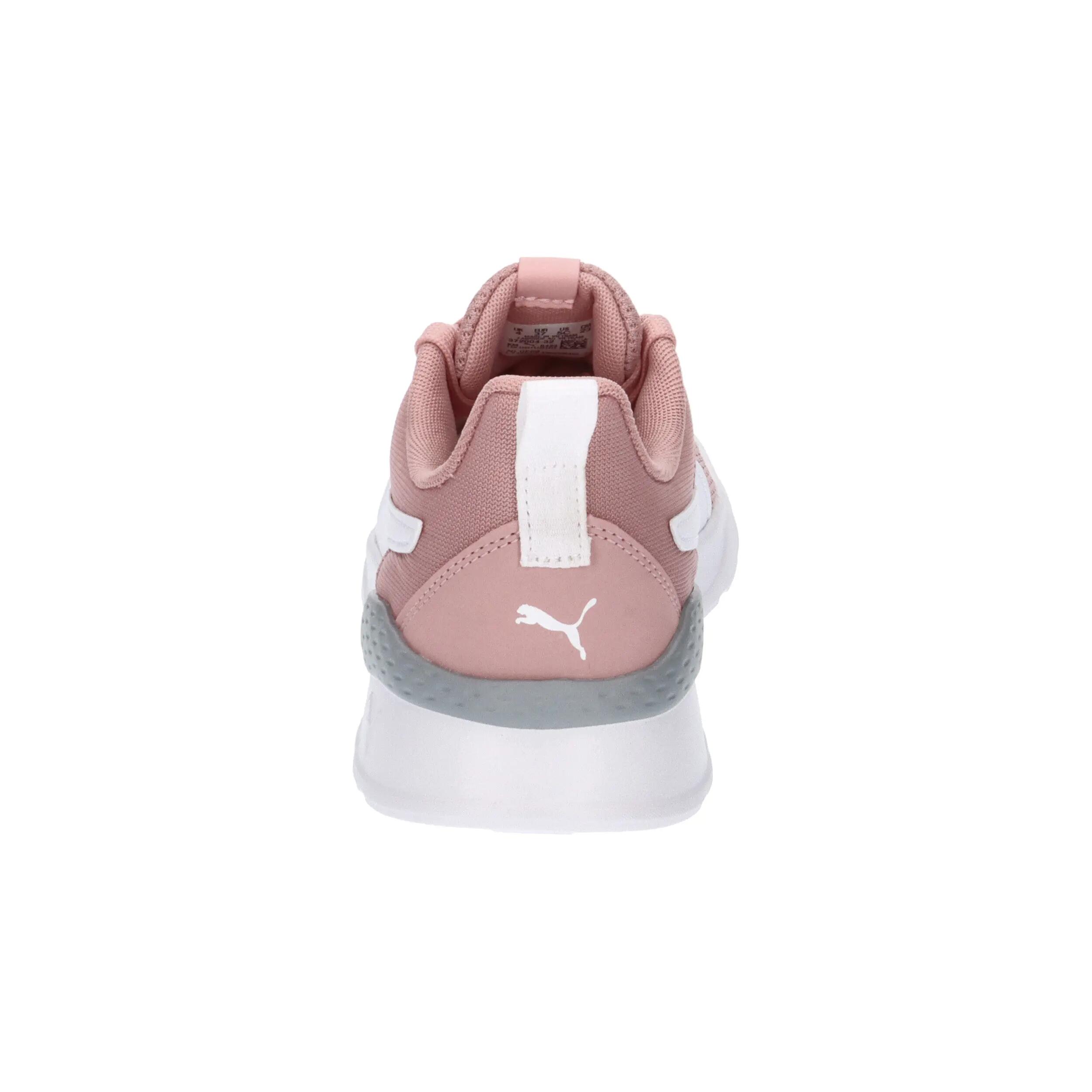 Anzarun Lite sportschoenen voor jongeren PUMA 12/14