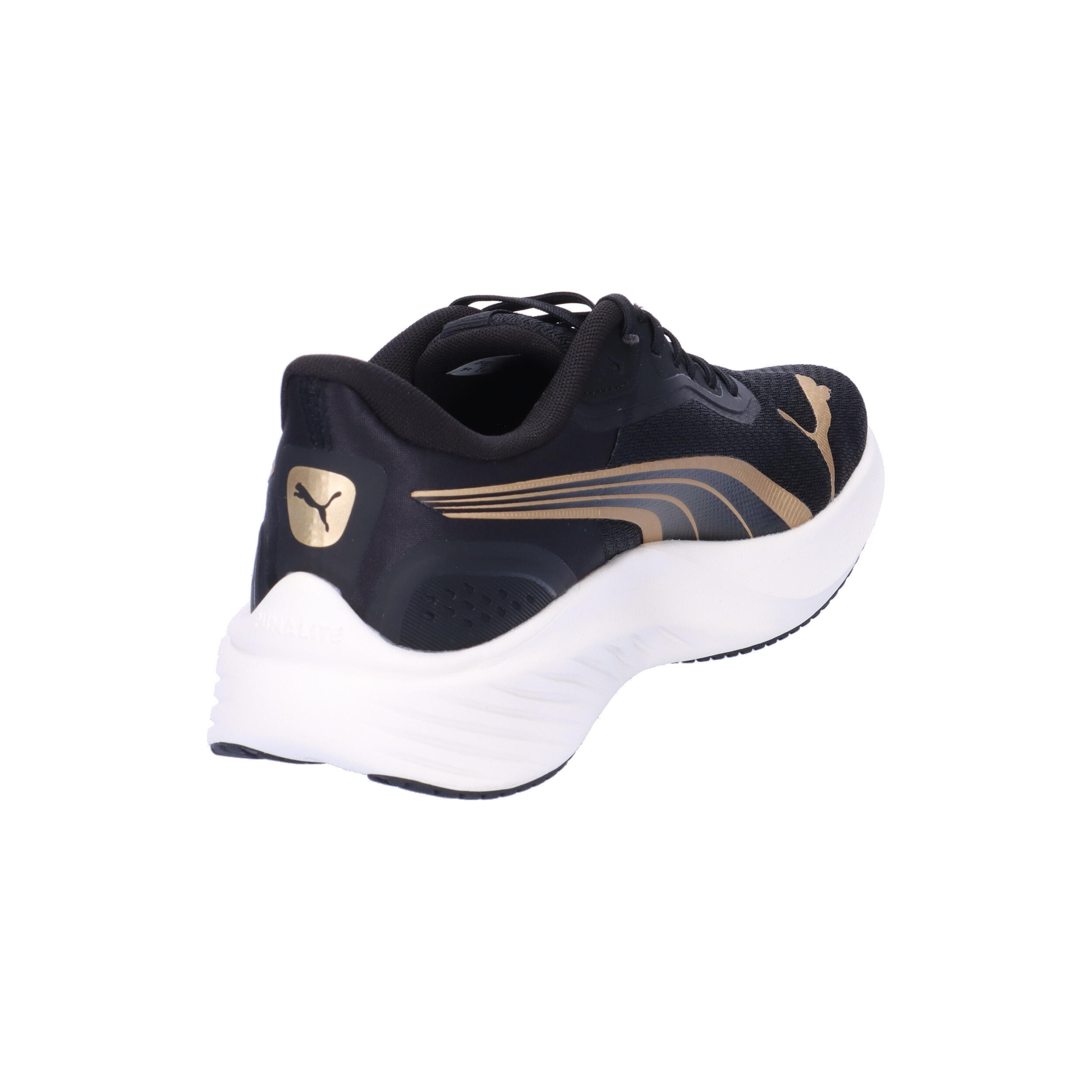 Sapatilhas de corrida Pounce Lite para adulto PUMA 14/15