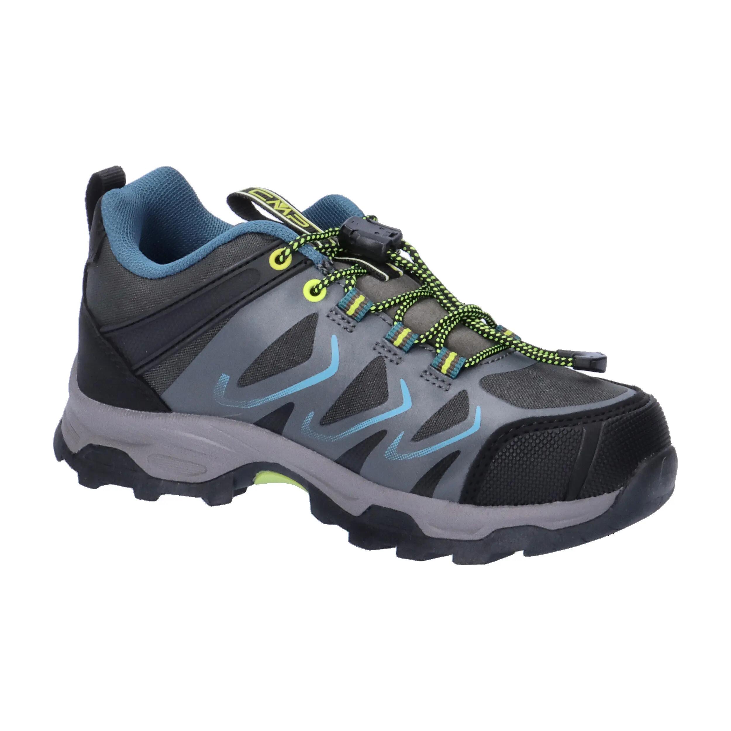 Chaussures de randonnée basse enfant CMP Byne Waterproof 8/15