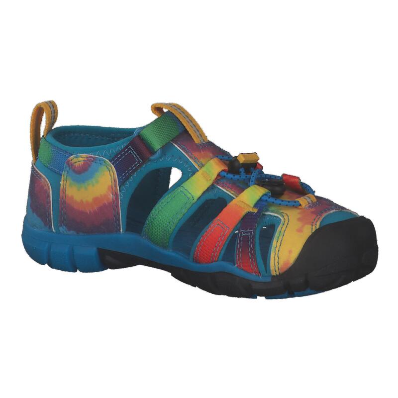 Sandale Keen Seacamp II CNX pentru copii
