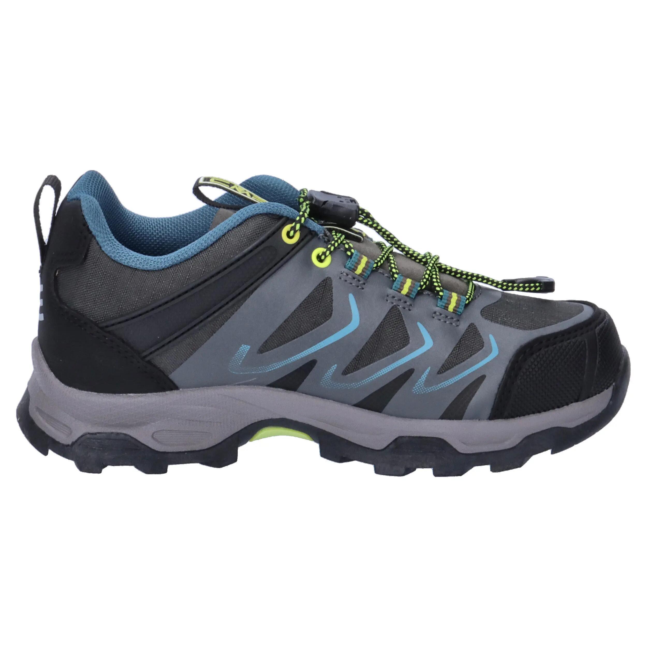 Chaussures de randonnée basse enfant CMP Byne Waterproof 7/15