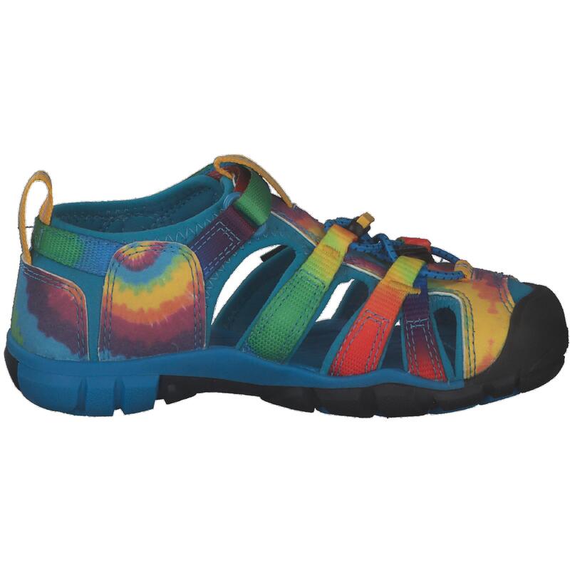 Sandale Keen Seacamp II CNX pentru copii