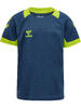 Instap T-Shirt Hmllead Multisport Uniseks Kinderen HUMMEL