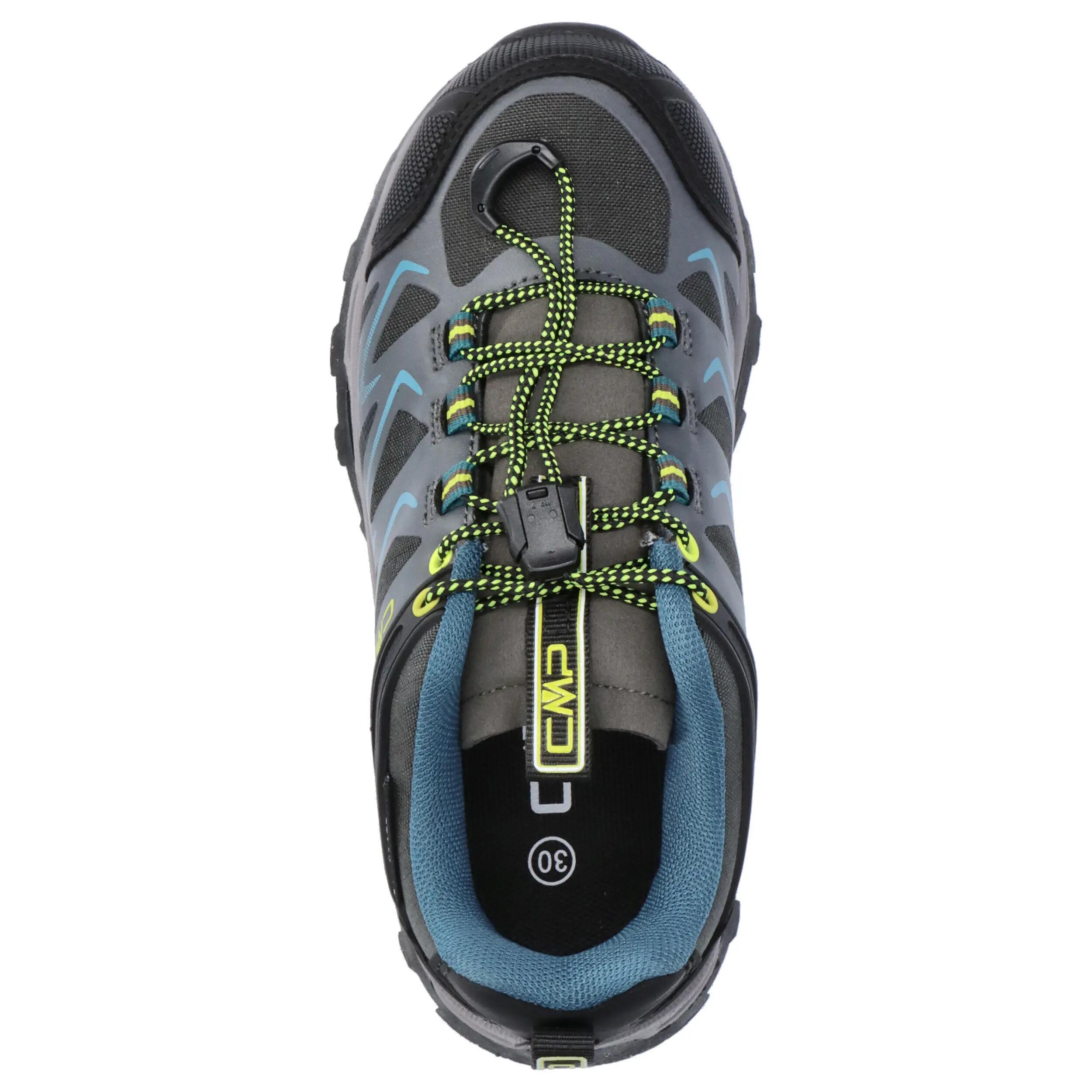 Chaussures de randonnée basse enfant CMP Byne Waterproof 5/15