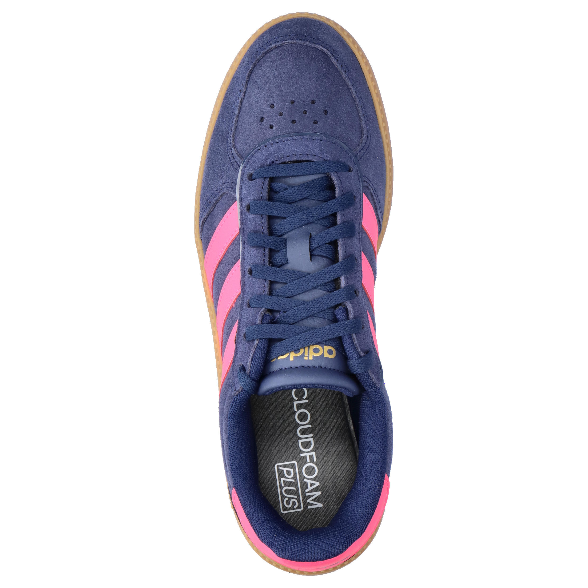 Baskets femme adidas Breaknet 5/15
