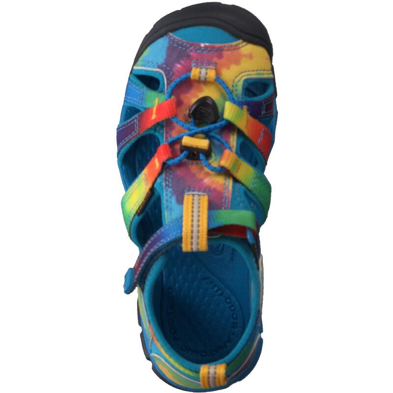 Sandale Keen Seacamp II CNX pentru copii