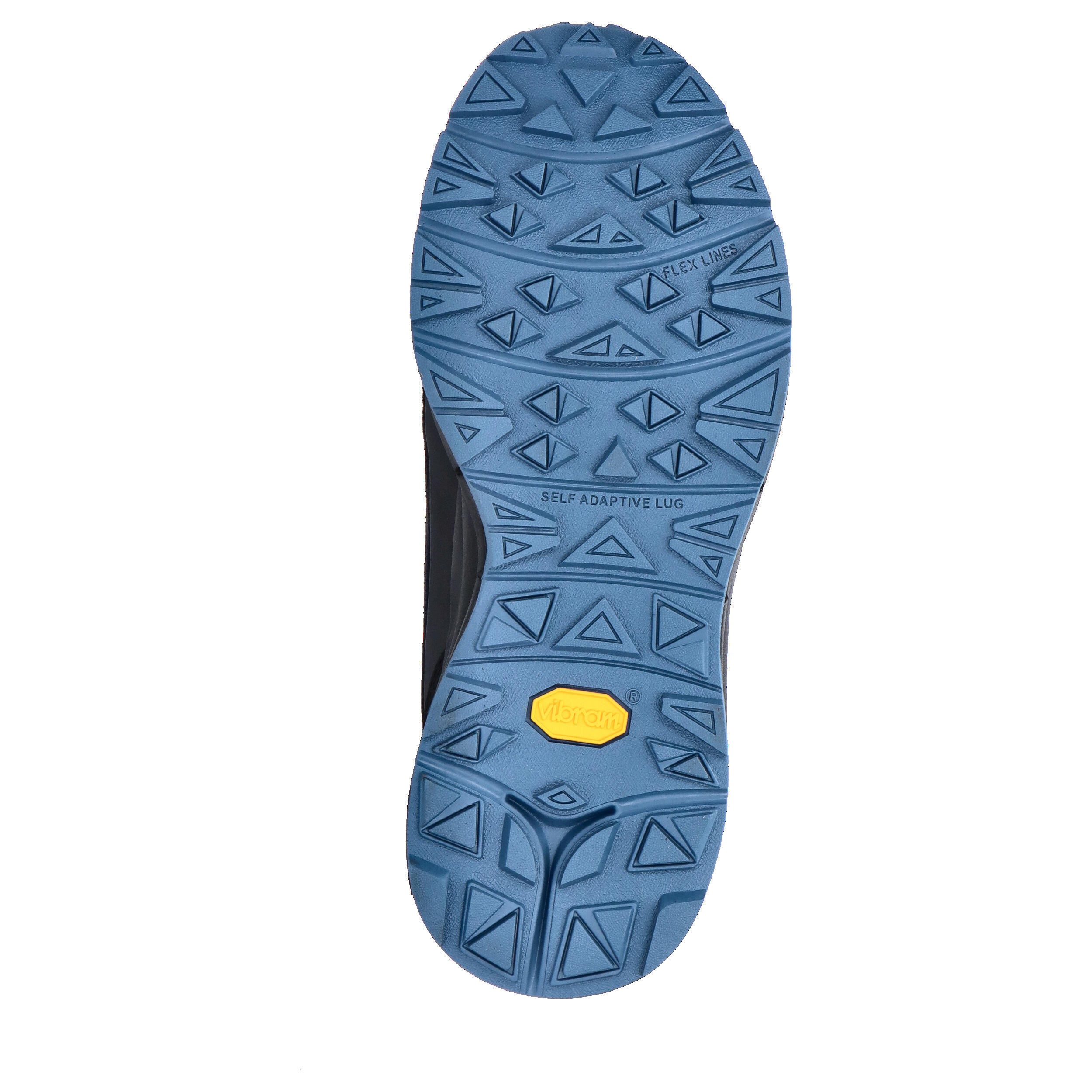 CMP Kinder Trekkingschuhe KIDS VERTYX MID WP 3Q17284J 6/15