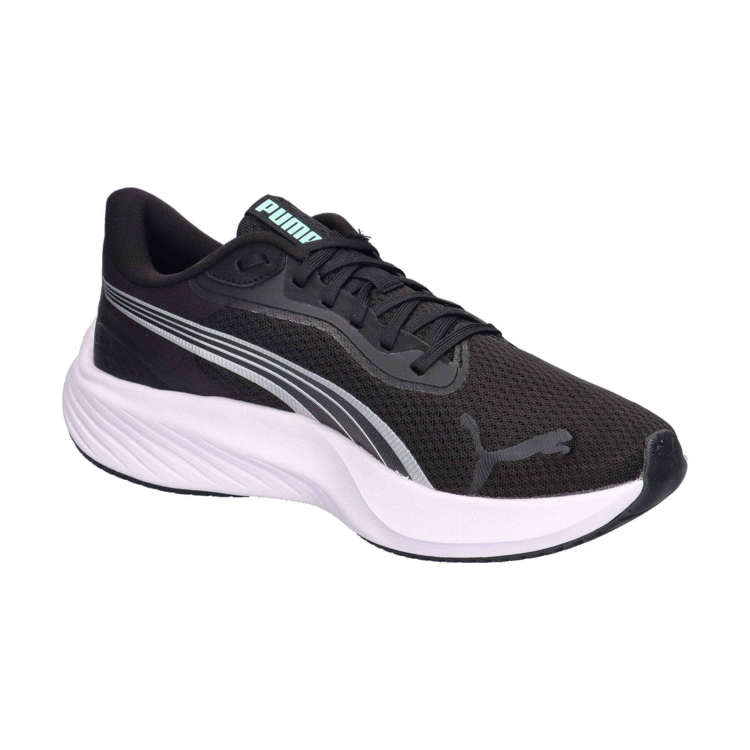 Puma Unisex Laufschuhe Pounce Lite 310778 8/14
