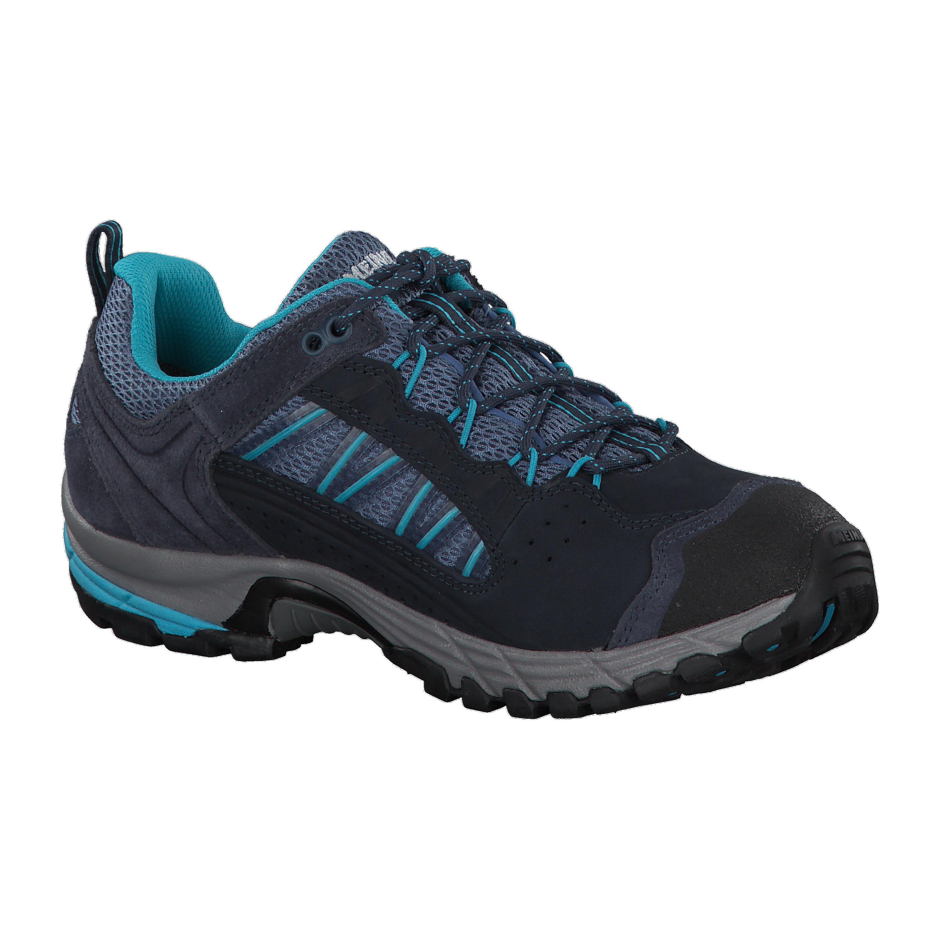 Meindl Damen Wanderschuhe Journey Lady PRO GTX 52890 8/15
