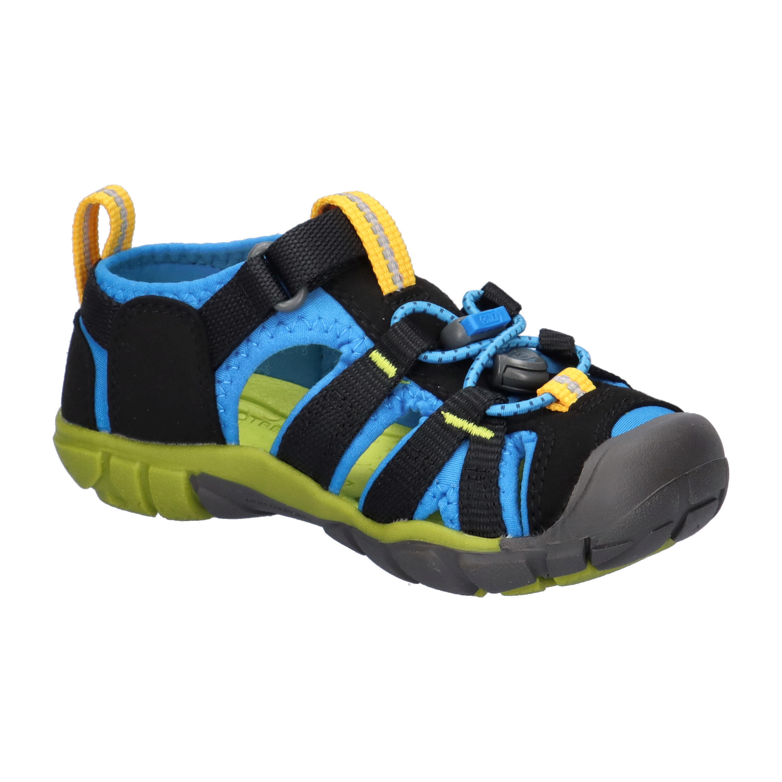 Unisex Sandalen SEAII CNX 8/15