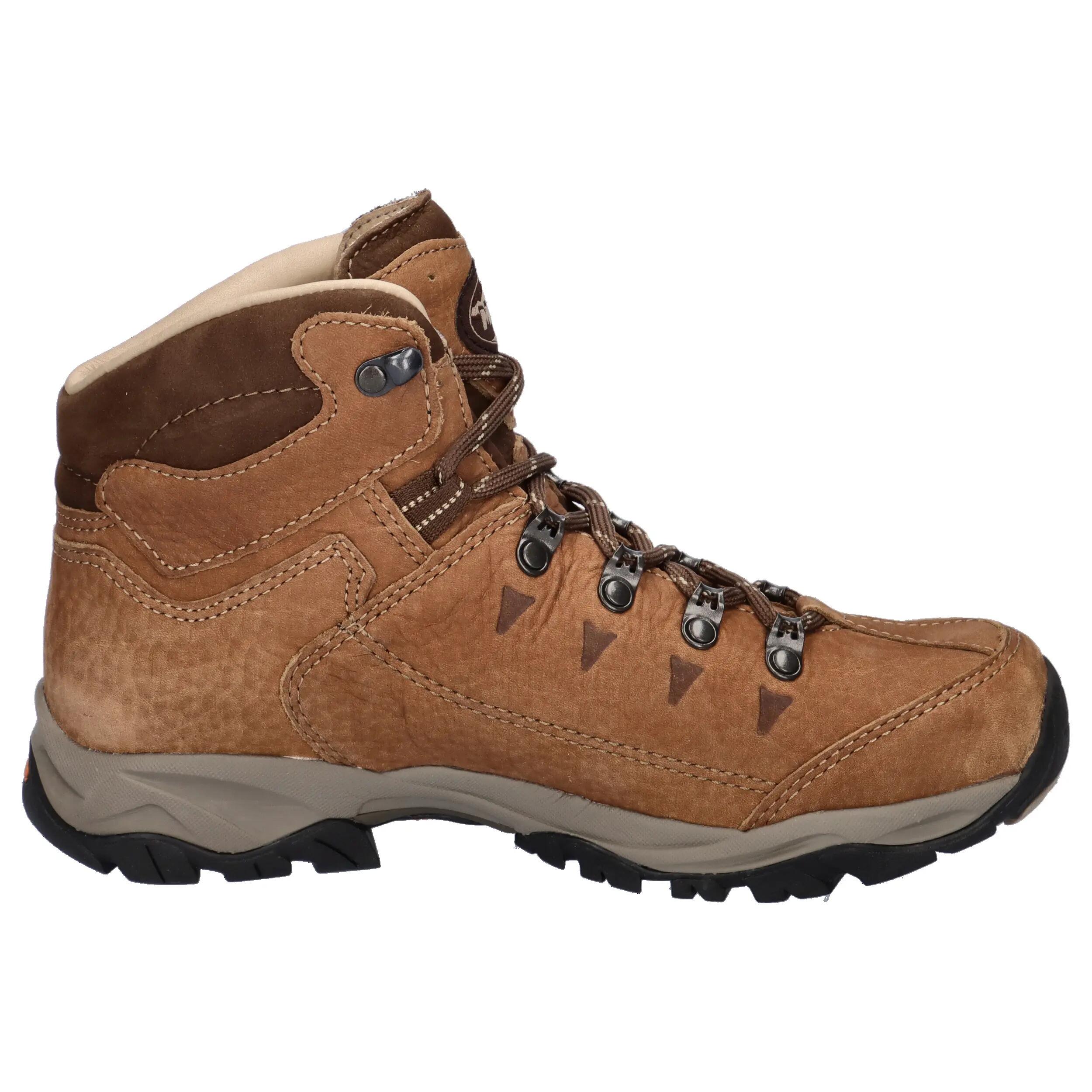 Chaussures de randonnée femme Meindl Ohio 2 GTX 7/15