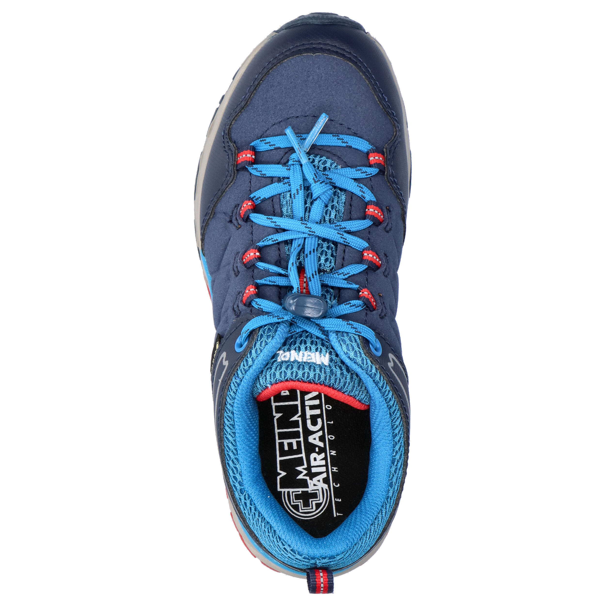 Meindl Kinder Wanderschuhe Ontario Junior GTX 2109 5/15