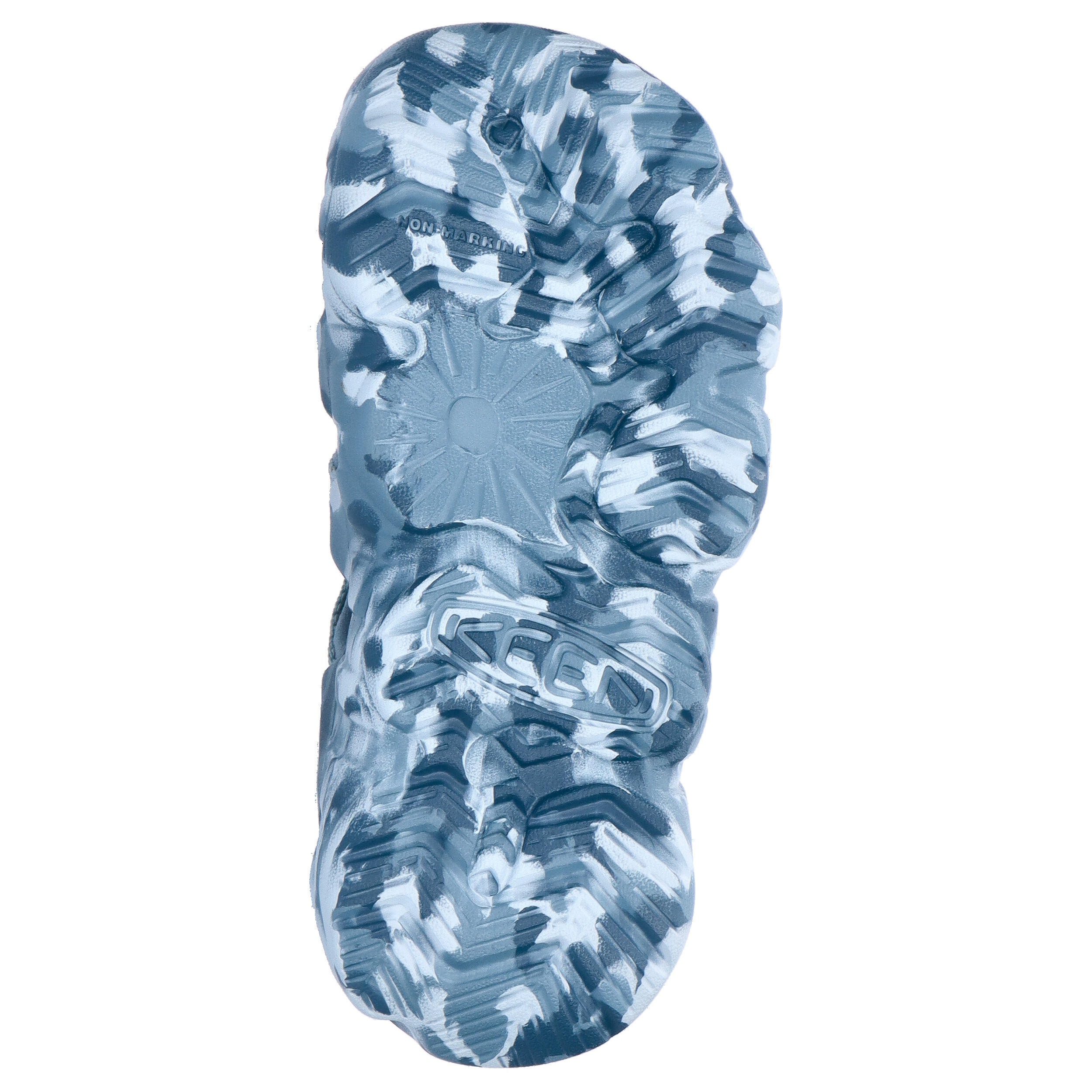Buty do chodzenia dla dzieci Keen Hyperport H2 6/14