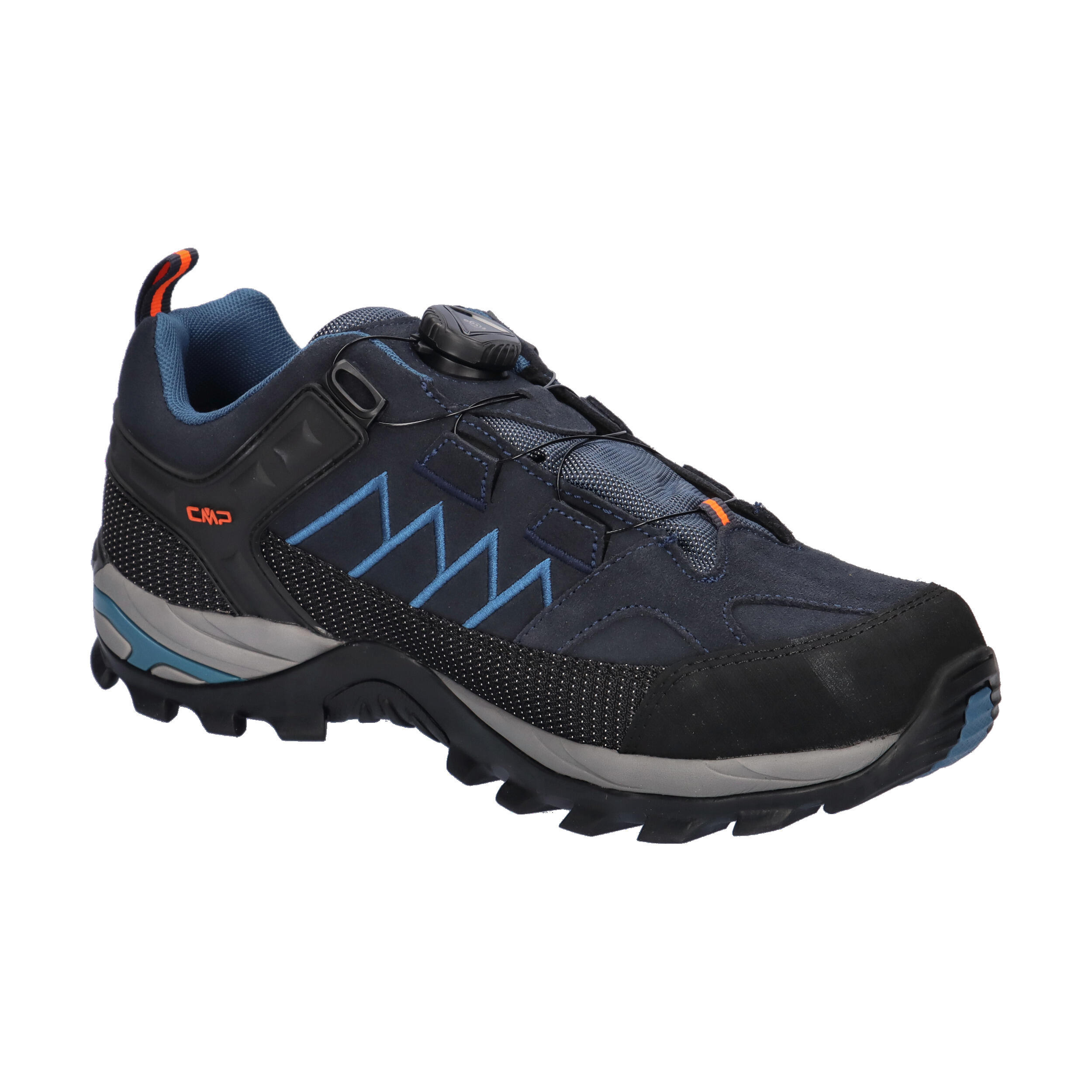 Wandelschoenen CMP Rigel Fitgo WP Low 8/15